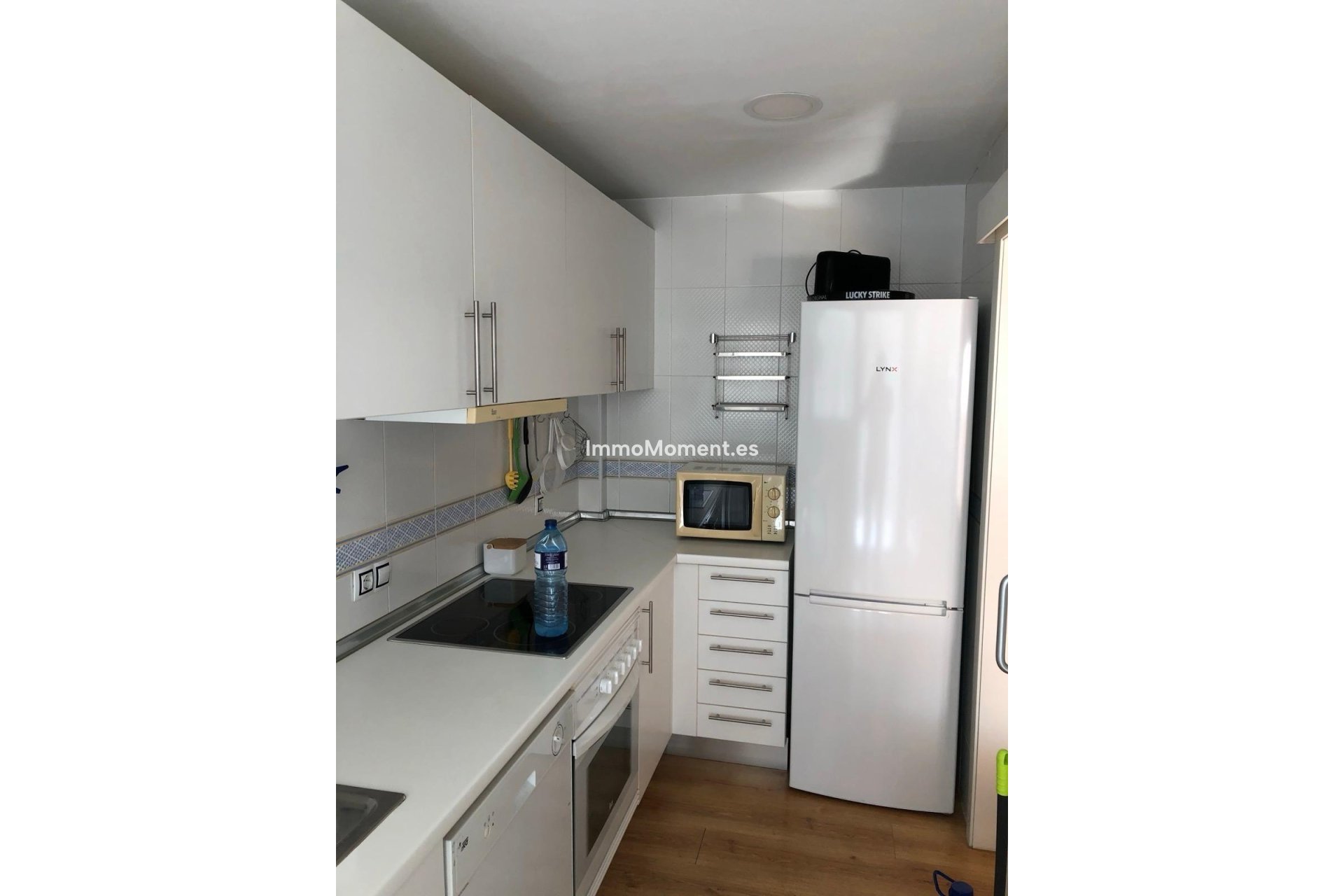 Wiederverkauf - Wohnung - Benidorm - Benidorm Centro