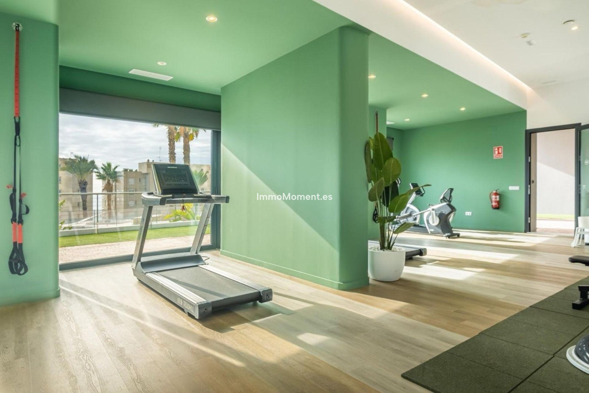 Wiederverkauf - Wohnung - Benidorm - Benidorm Centro