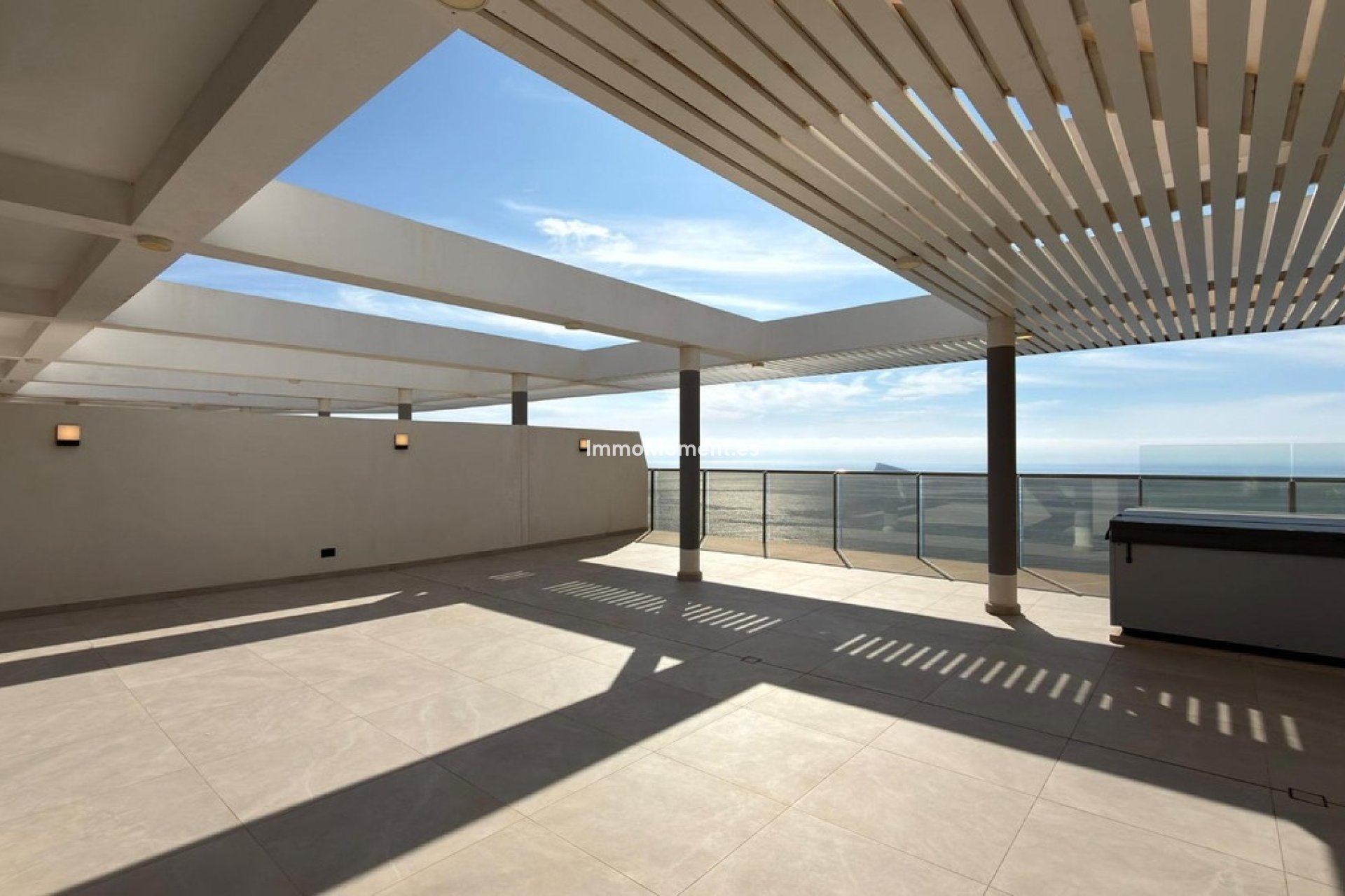 Wiederverkauf - Wohnung - Benidorm - Benidorm Centro