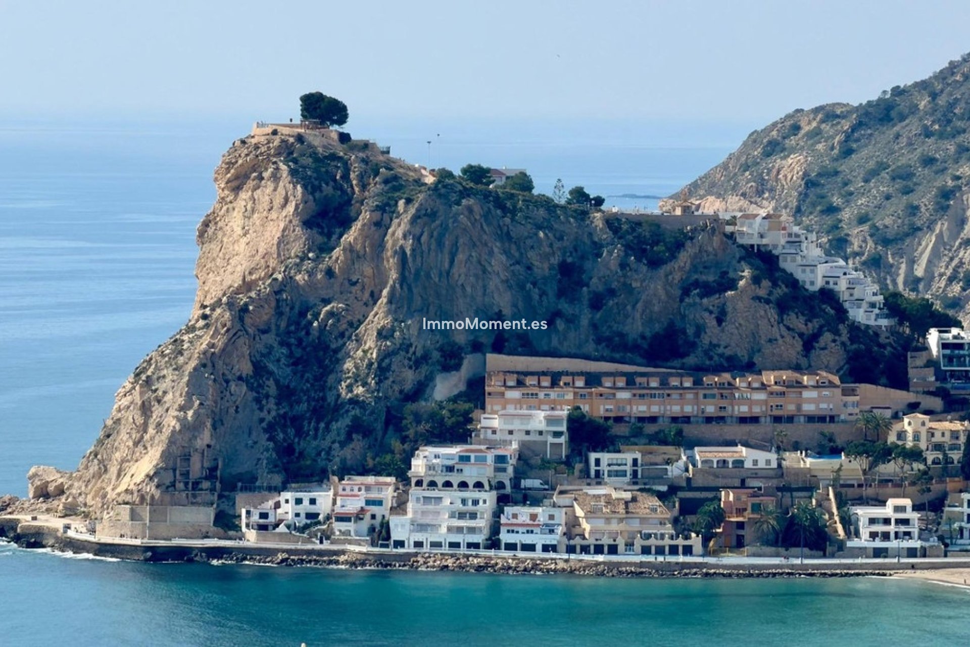 Wiederverkauf - Wohnung - Benidorm - Benidorm Centro