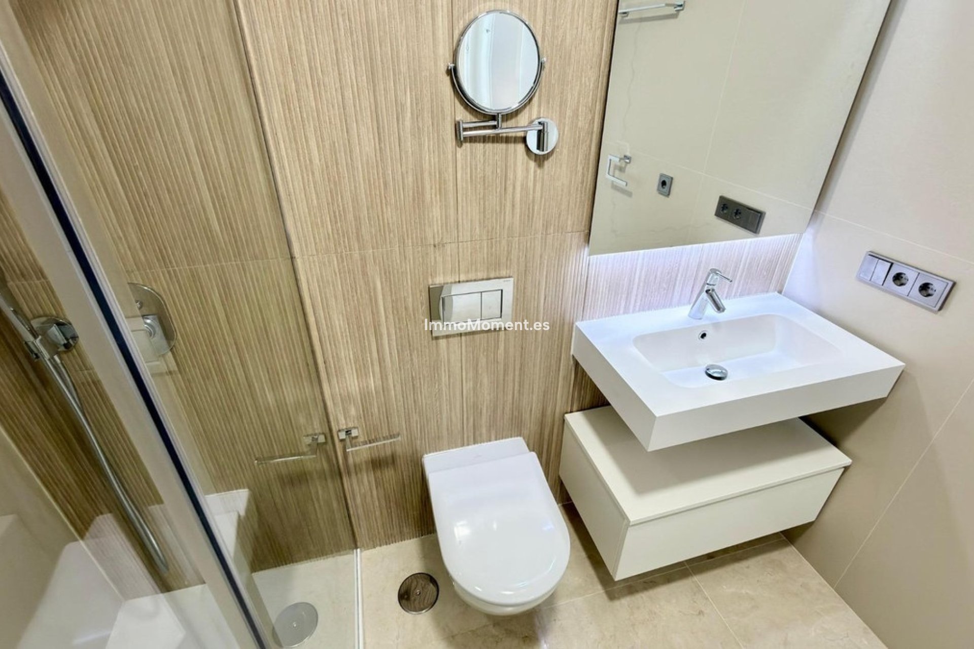 Wiederverkauf - Wohnung - Benidorm - Benidorm Centro