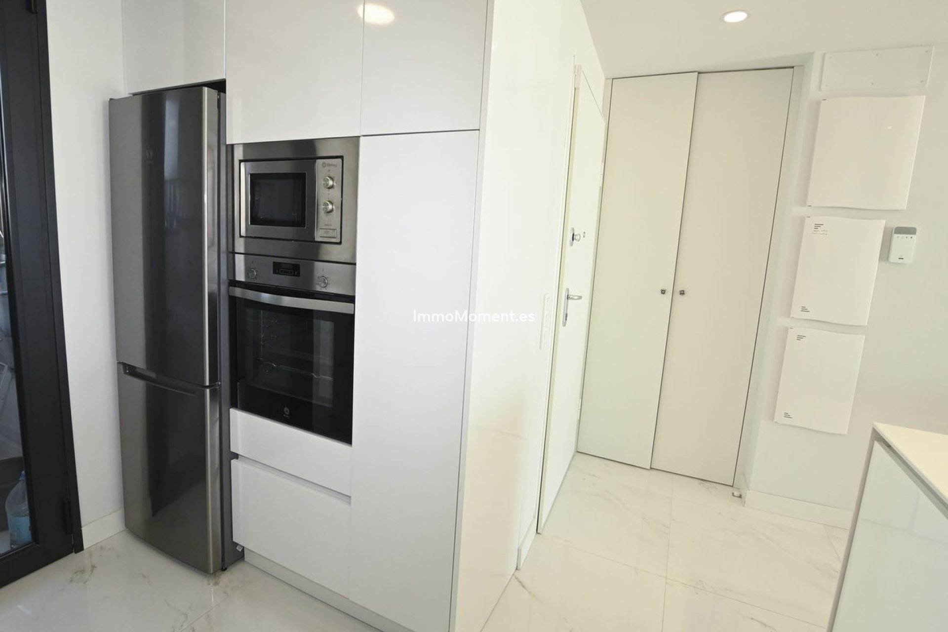 Wiederverkauf - Wohnung - Benidorm - Benidorm Centro