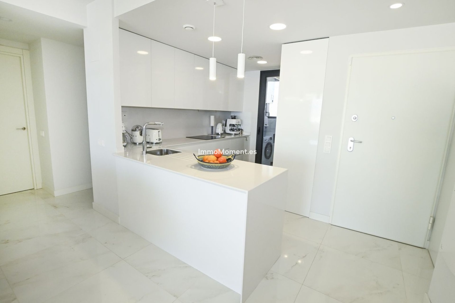 Wiederverkauf - Wohnung - Benidorm - Benidorm Centro