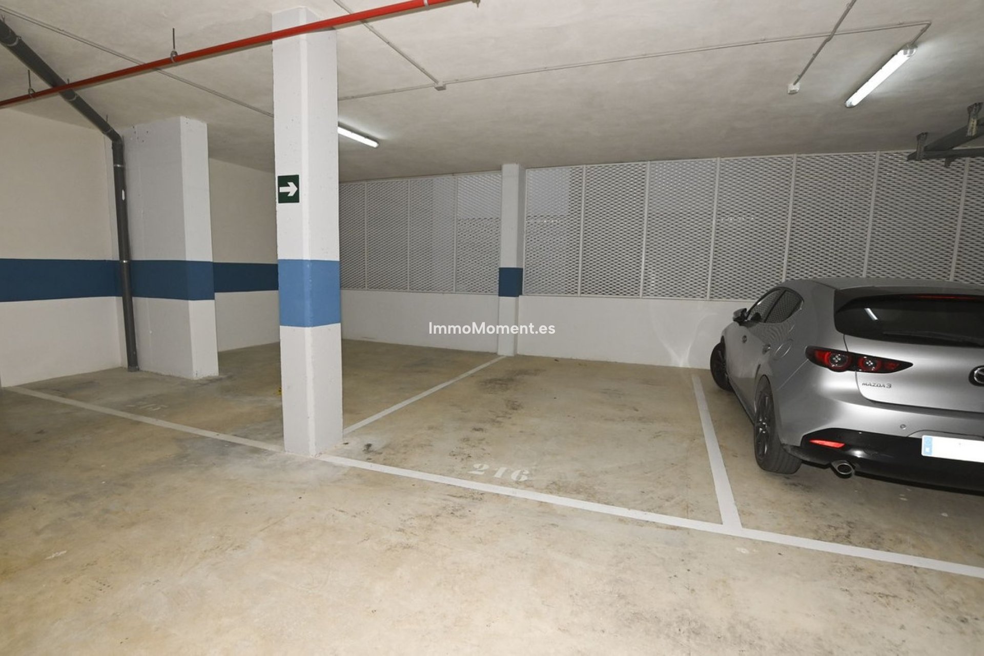 Wiederverkauf - Wohnung - Benidorm - Benidorm Centro