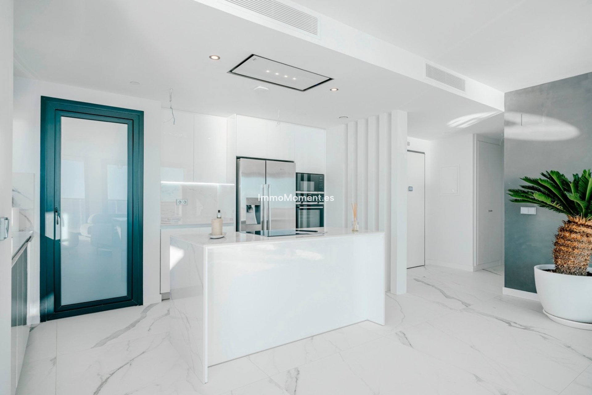 Wiederverkauf - Wohnung - Benidorm - Benidorm Centro