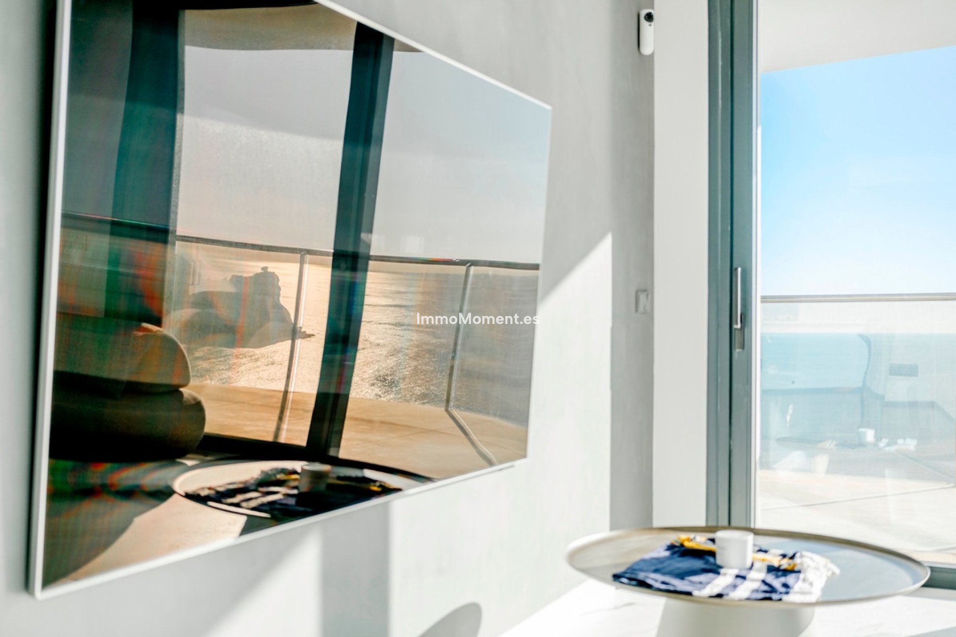 Wiederverkauf - Wohnung - Benidorm - Benidorm Centro