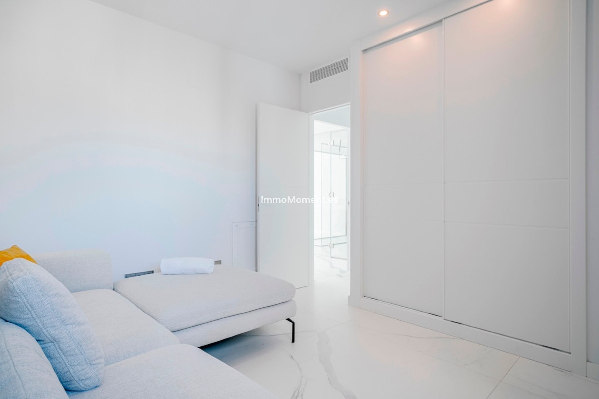 Wiederverkauf - Wohnung - Benidorm - Benidorm Centro