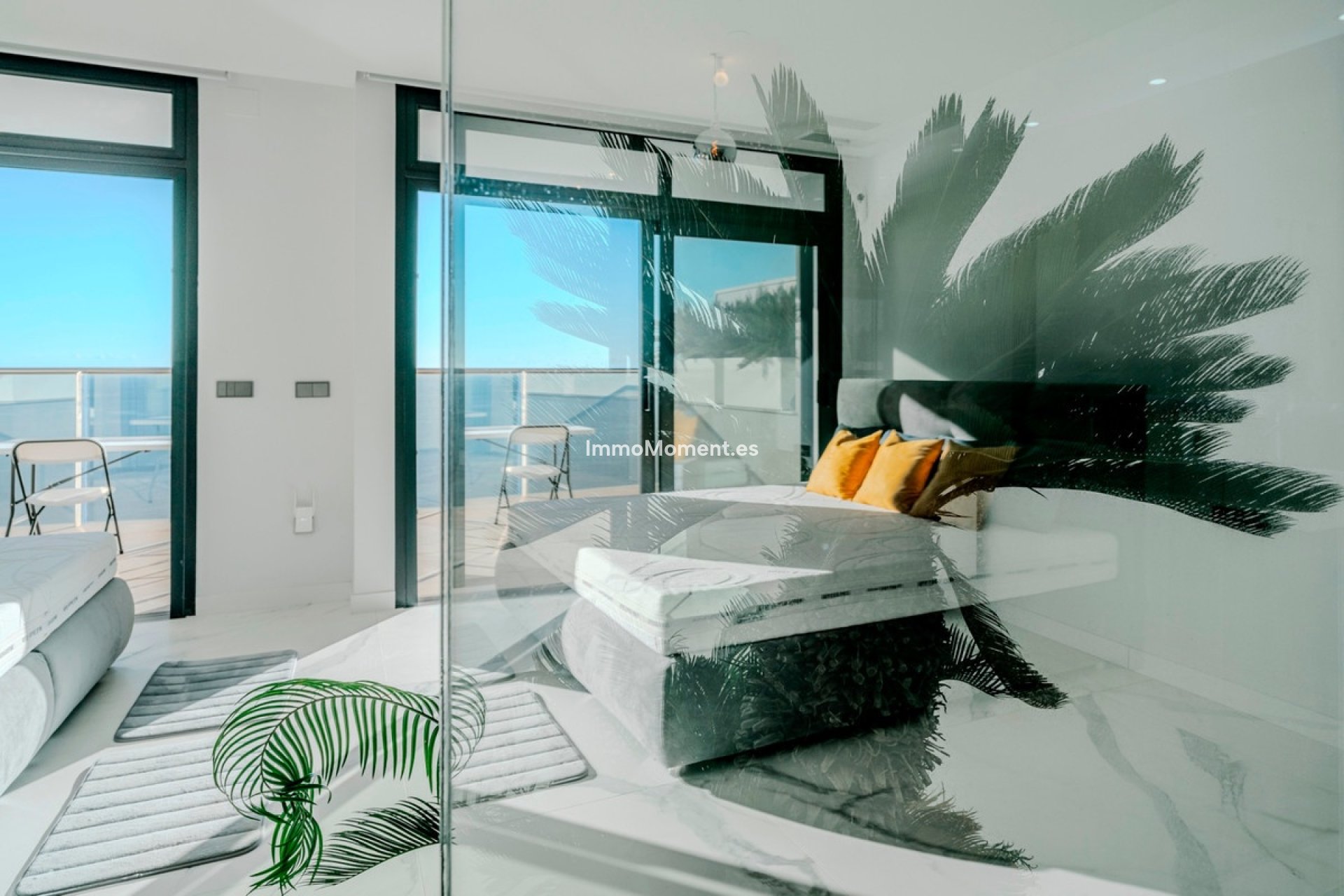 Wiederverkauf - Wohnung - Benidorm - Benidorm Centro