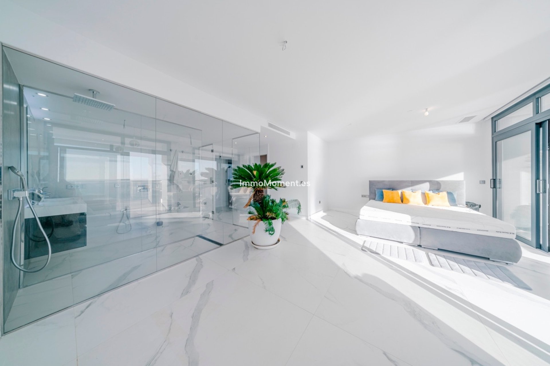 Wiederverkauf - Wohnung - Benidorm - Benidorm Centro