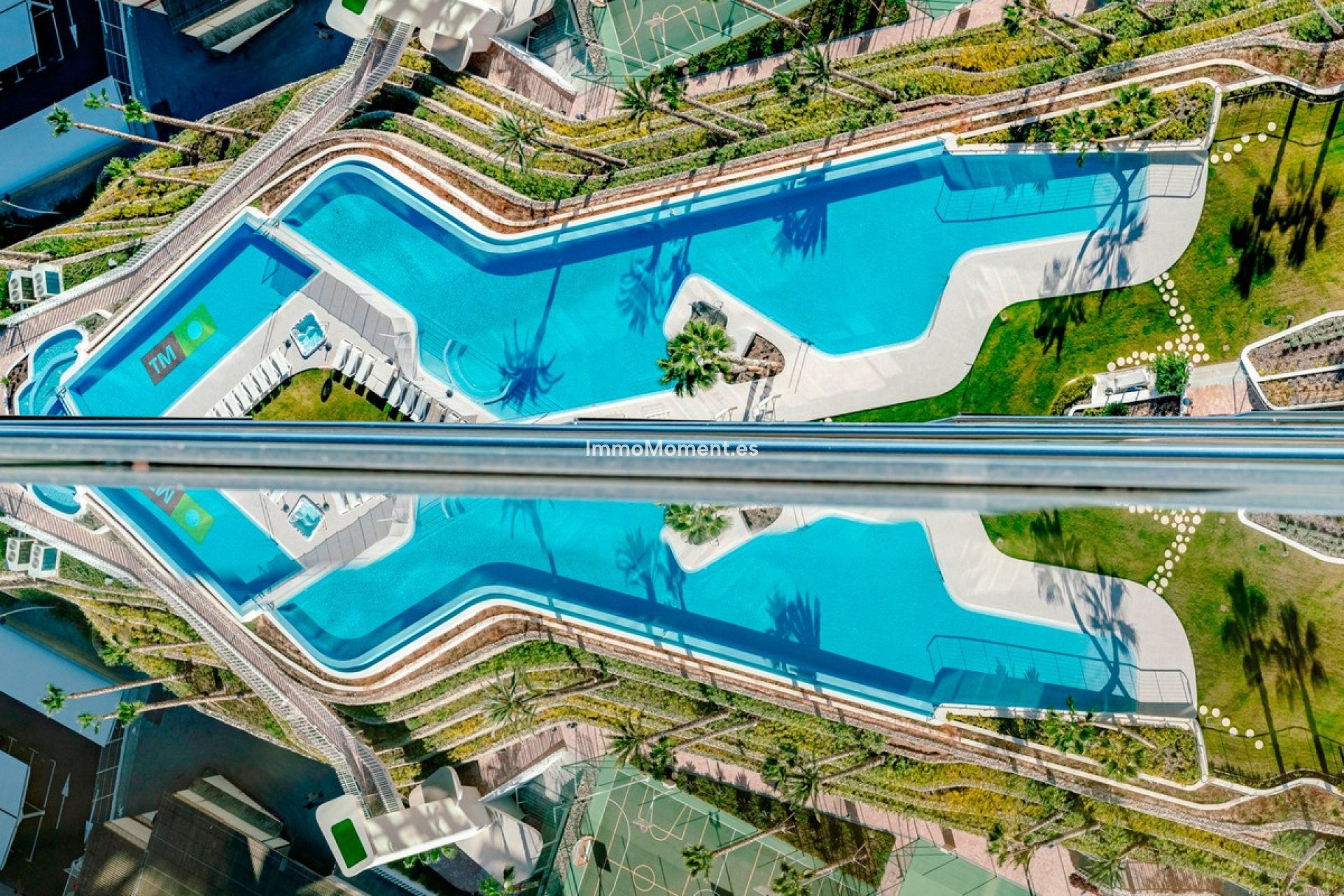 Wiederverkauf - Wohnung - Benidorm - Benidorm Centro