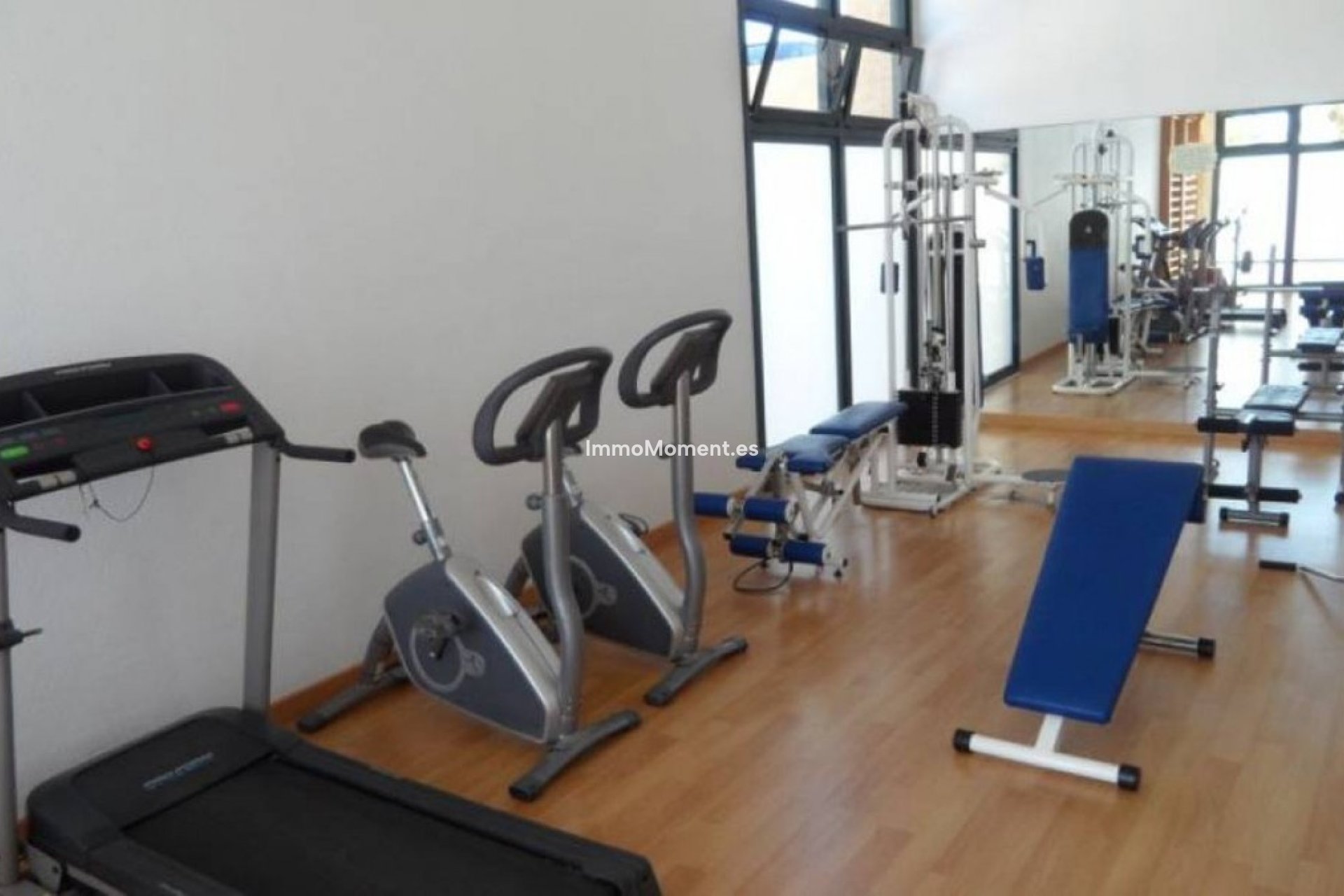 Wiederverkauf - Wohnung - Benidorm - Benidorm Centro