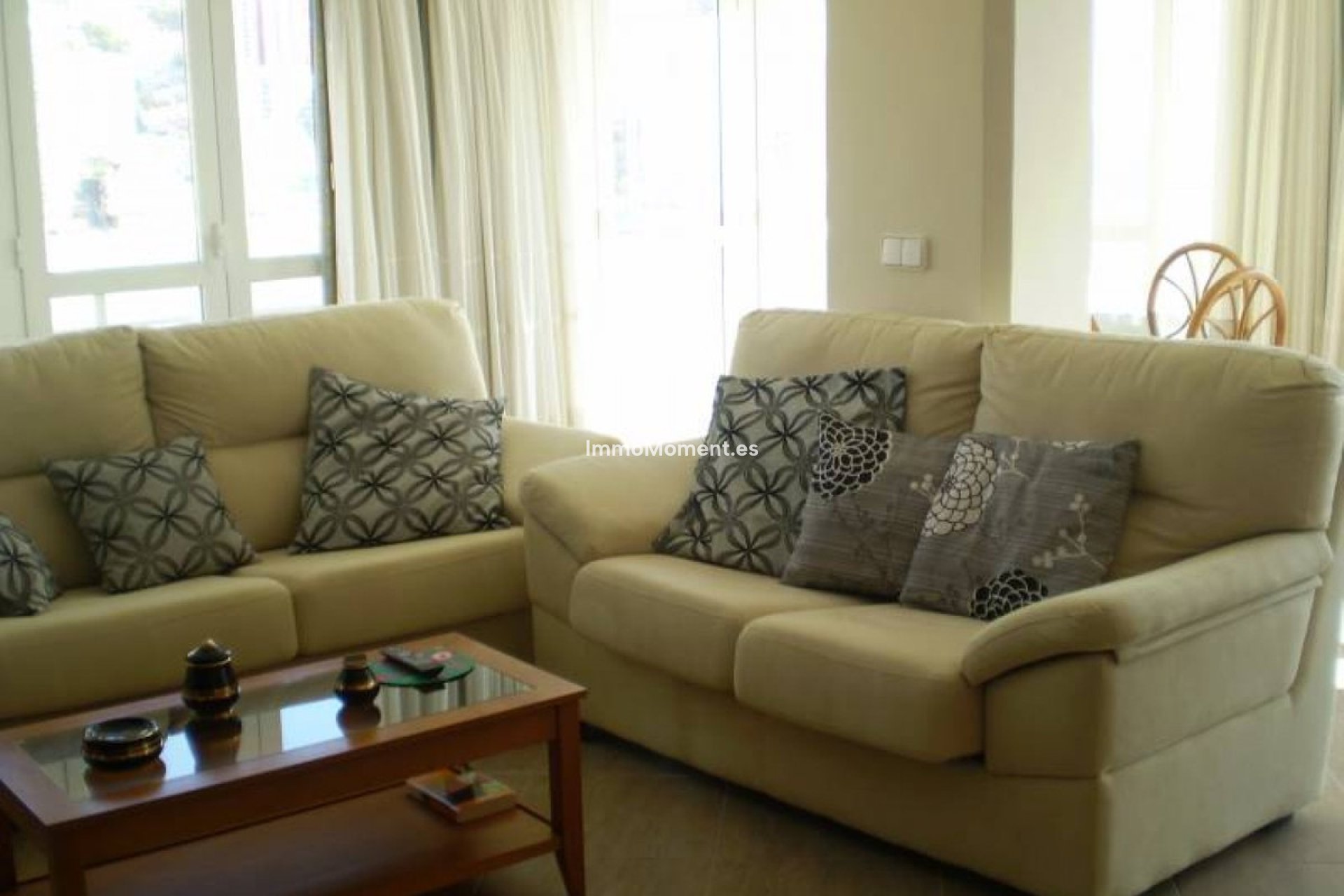 Wiederverkauf - Wohnung - Benidorm - Benidorm Centro