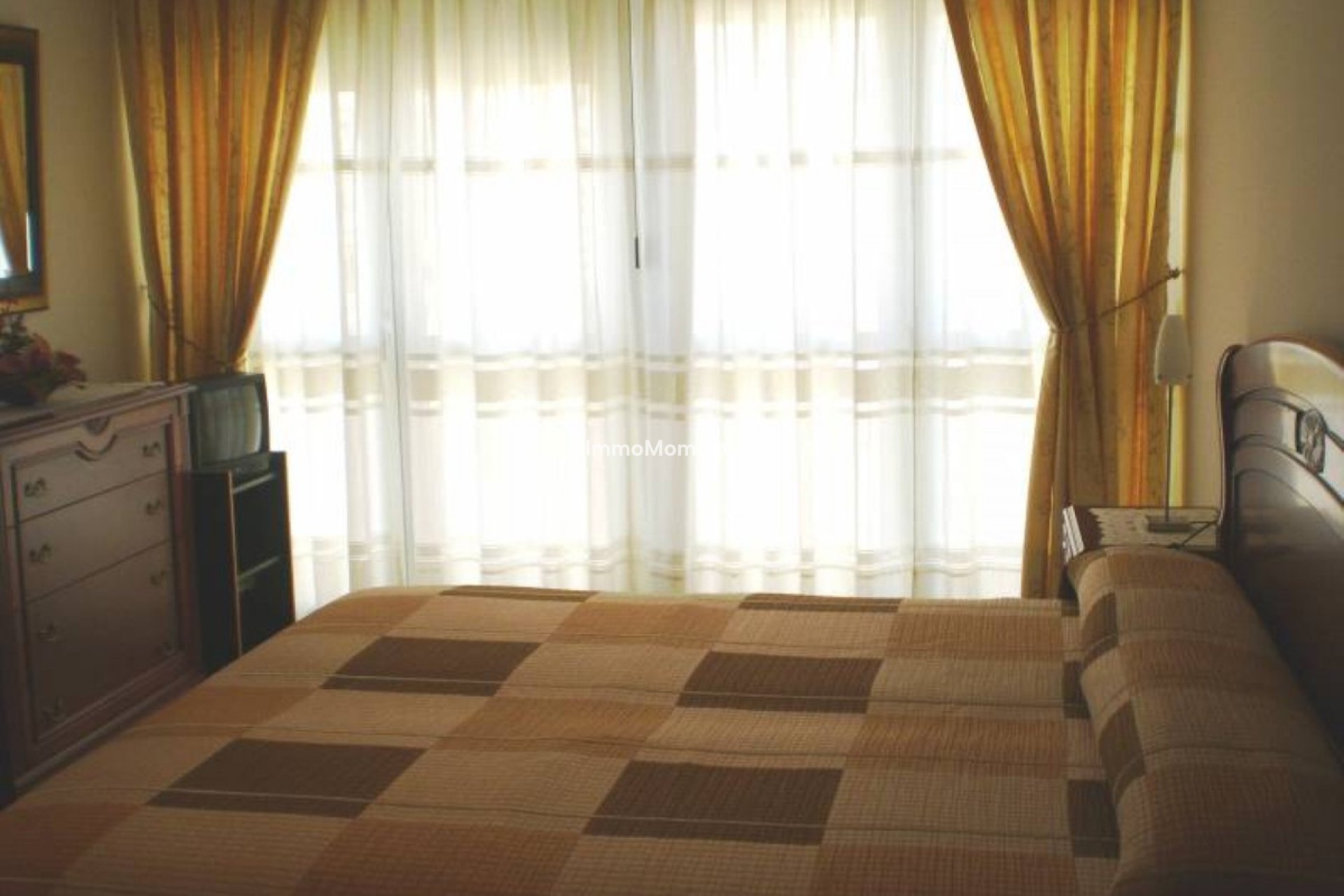 Wiederverkauf - Wohnung - Benidorm - Benidorm Centro