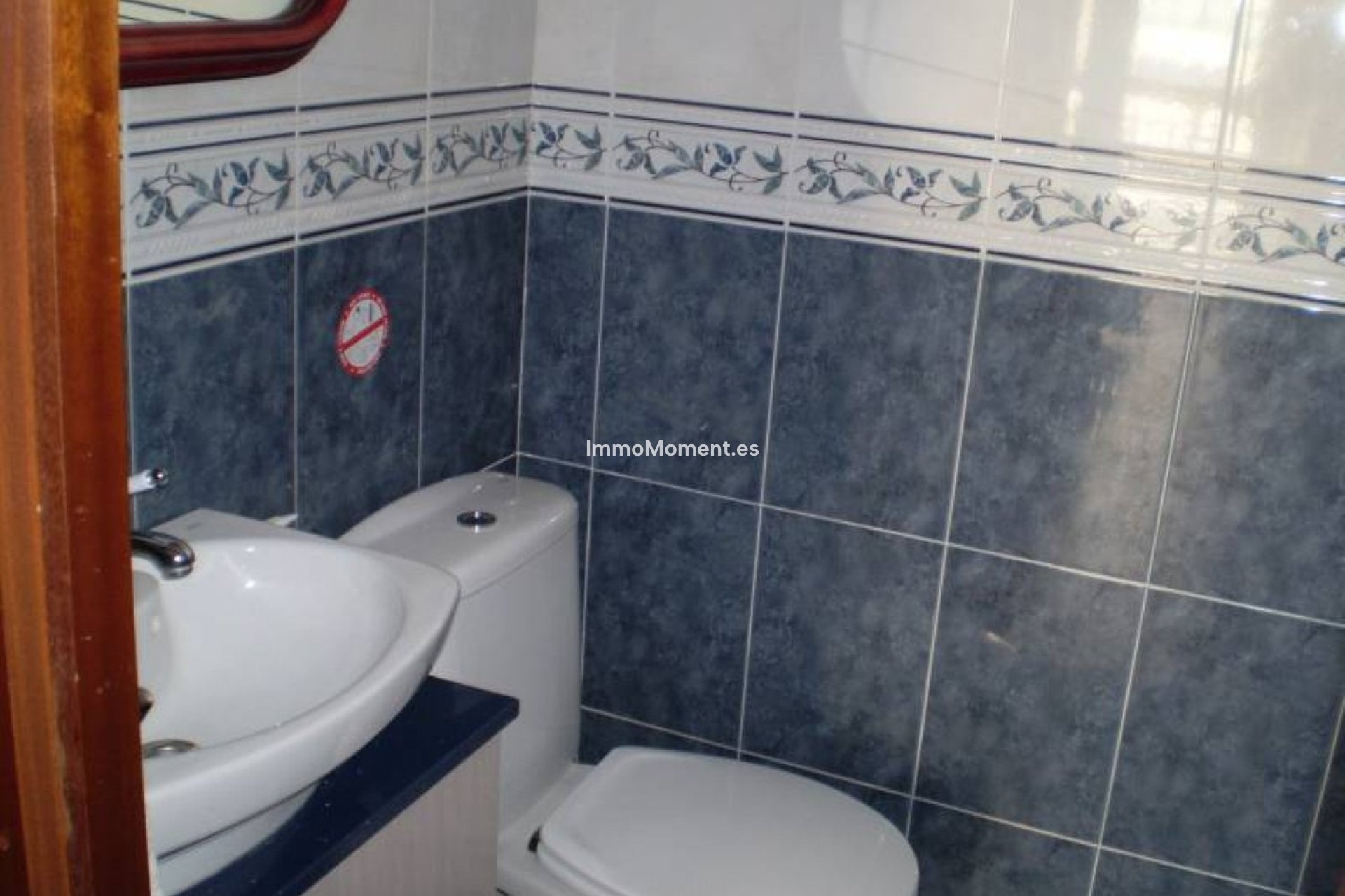 Wiederverkauf - Wohnung - Benidorm - Benidorm Centro