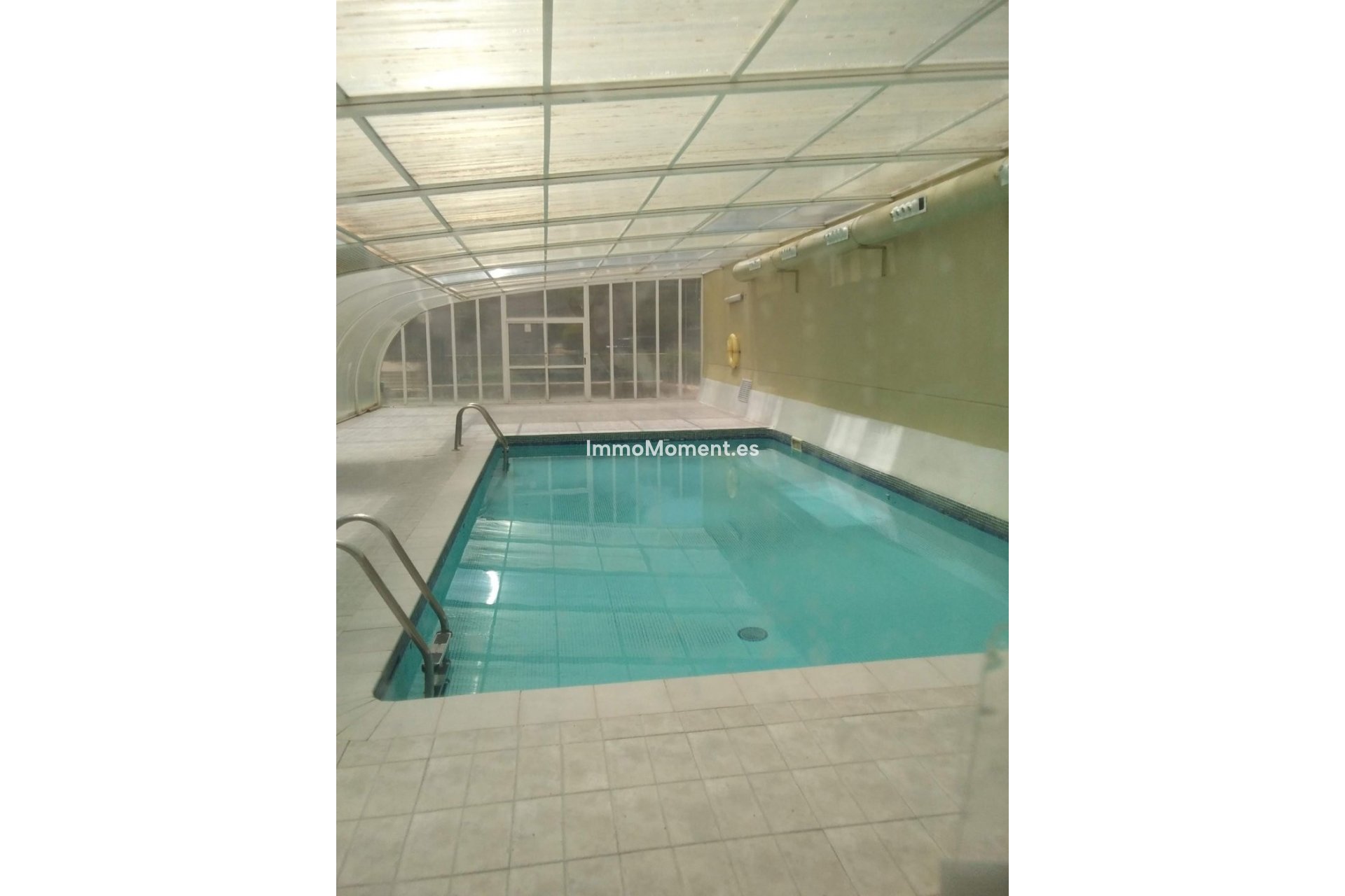 Wiederverkauf - Wohnung - Benidorm - Benidorm Centro