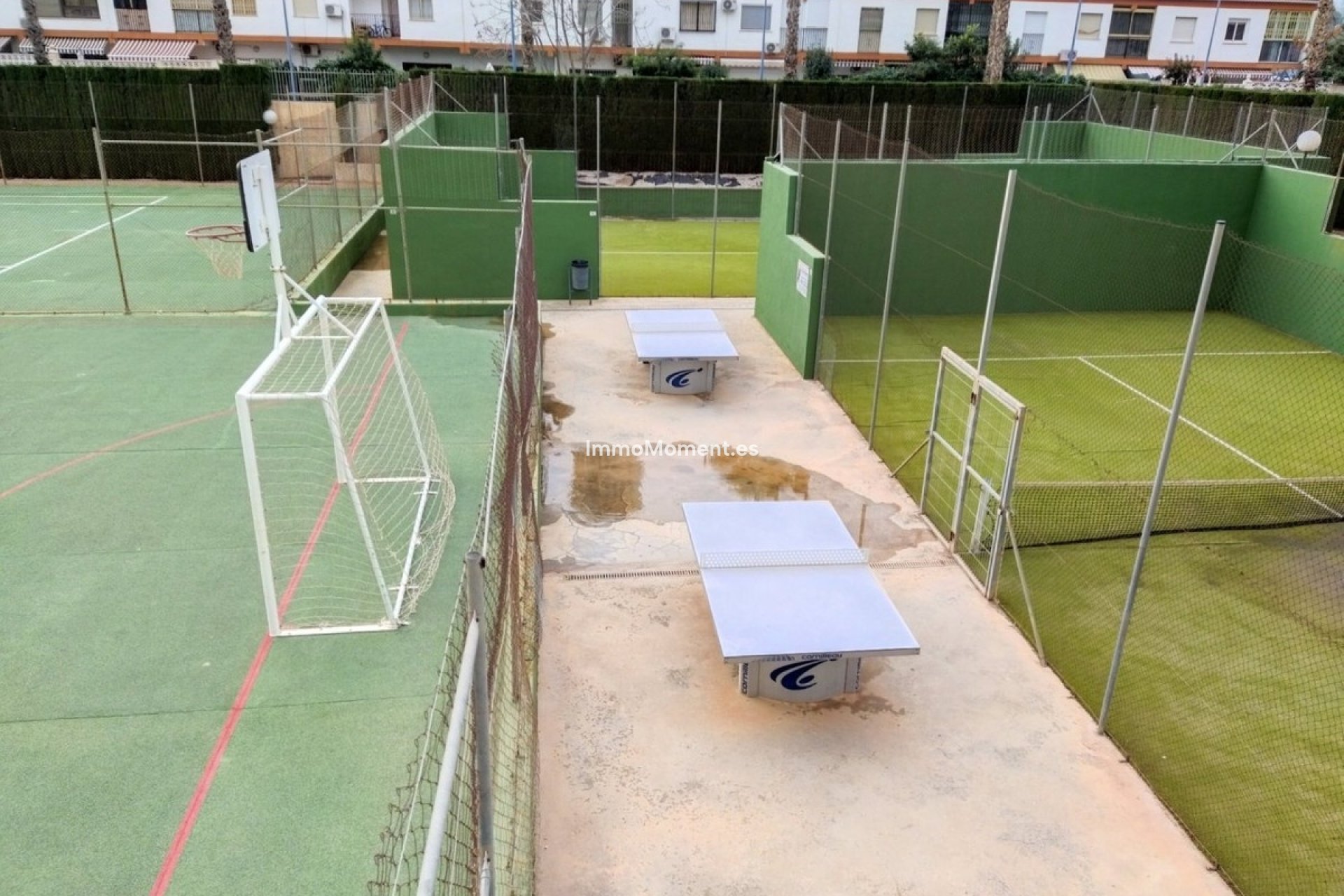 Wiederverkauf - Wohnung - Benidorm - Benidorm Centro