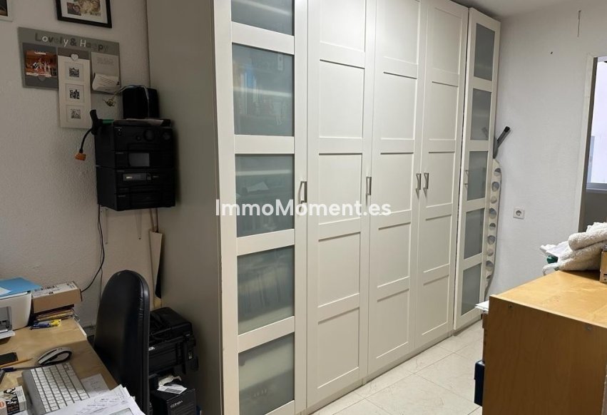 Wiederverkauf - Wohnung - Benidorm - Benidorm Centro