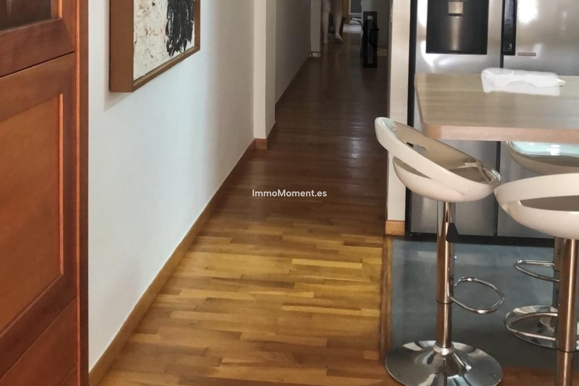 Wiederverkauf - Wohnung - Benidorm - Benidorm Centro