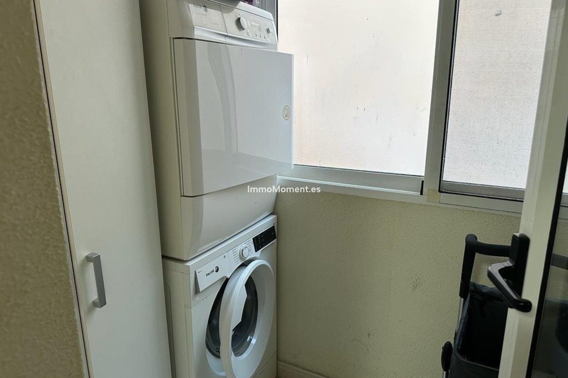 Wiederverkauf - Wohnung - Benidorm - Benidorm Centro