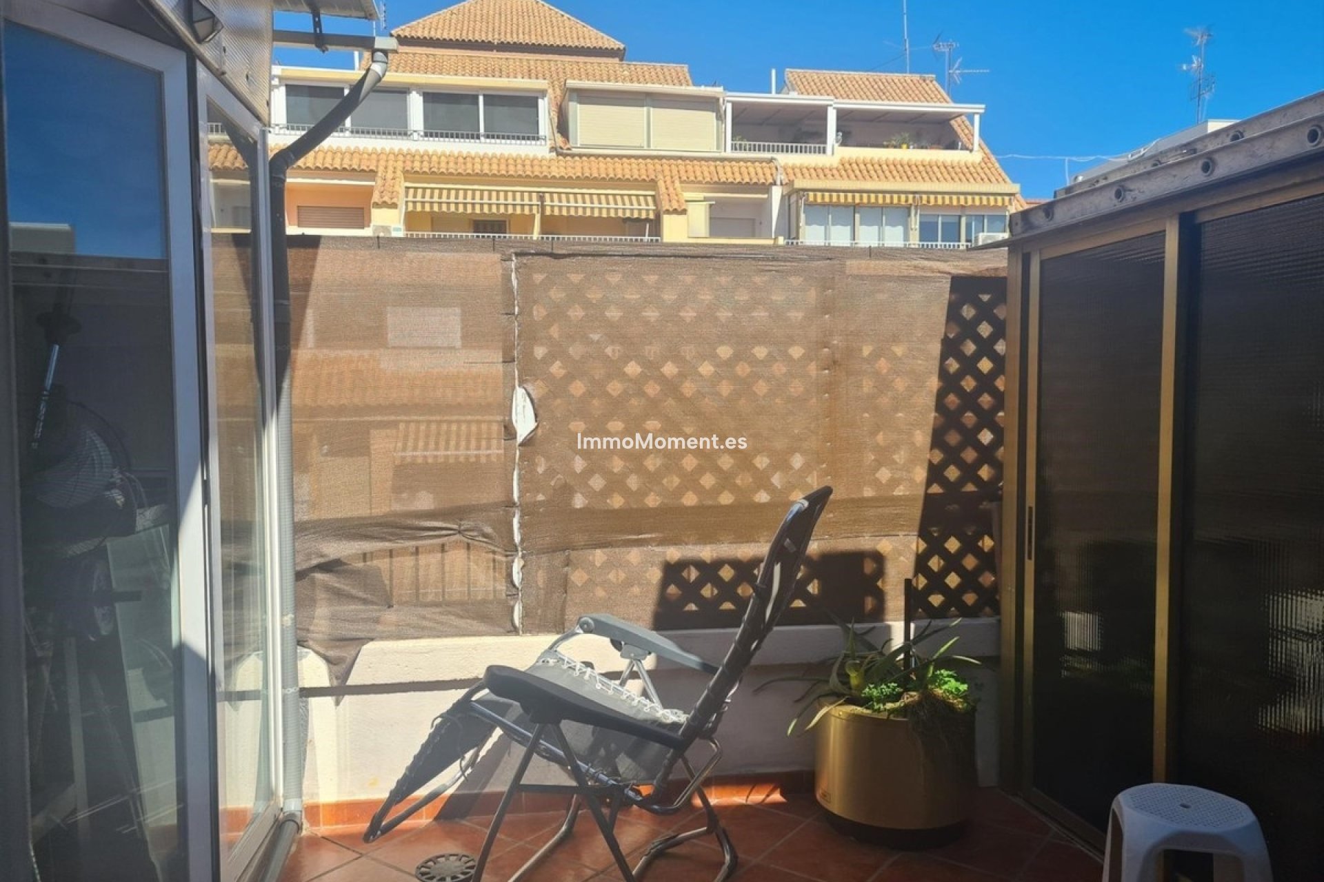 Wiederverkauf - Wohnung - Benidorm - Benidorm Centro