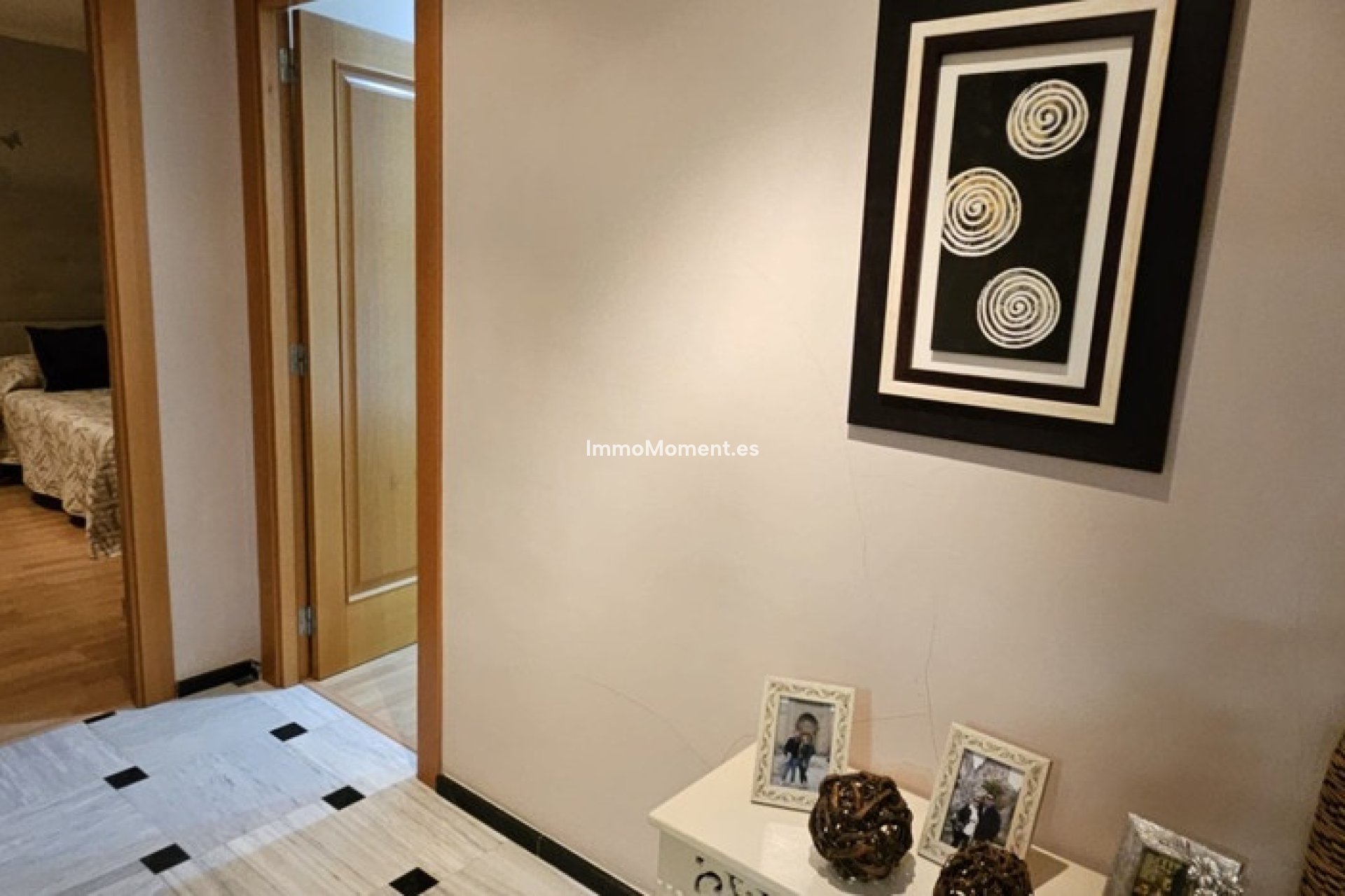 Wiederverkauf - Wohnung - Benidorm - Benidorm Centro