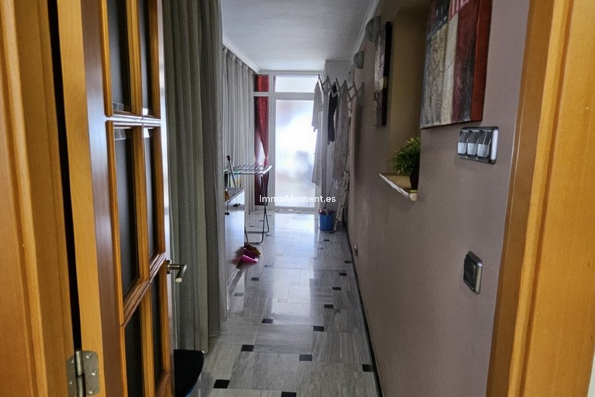 Wiederverkauf - Wohnung - Benidorm - Benidorm Centro