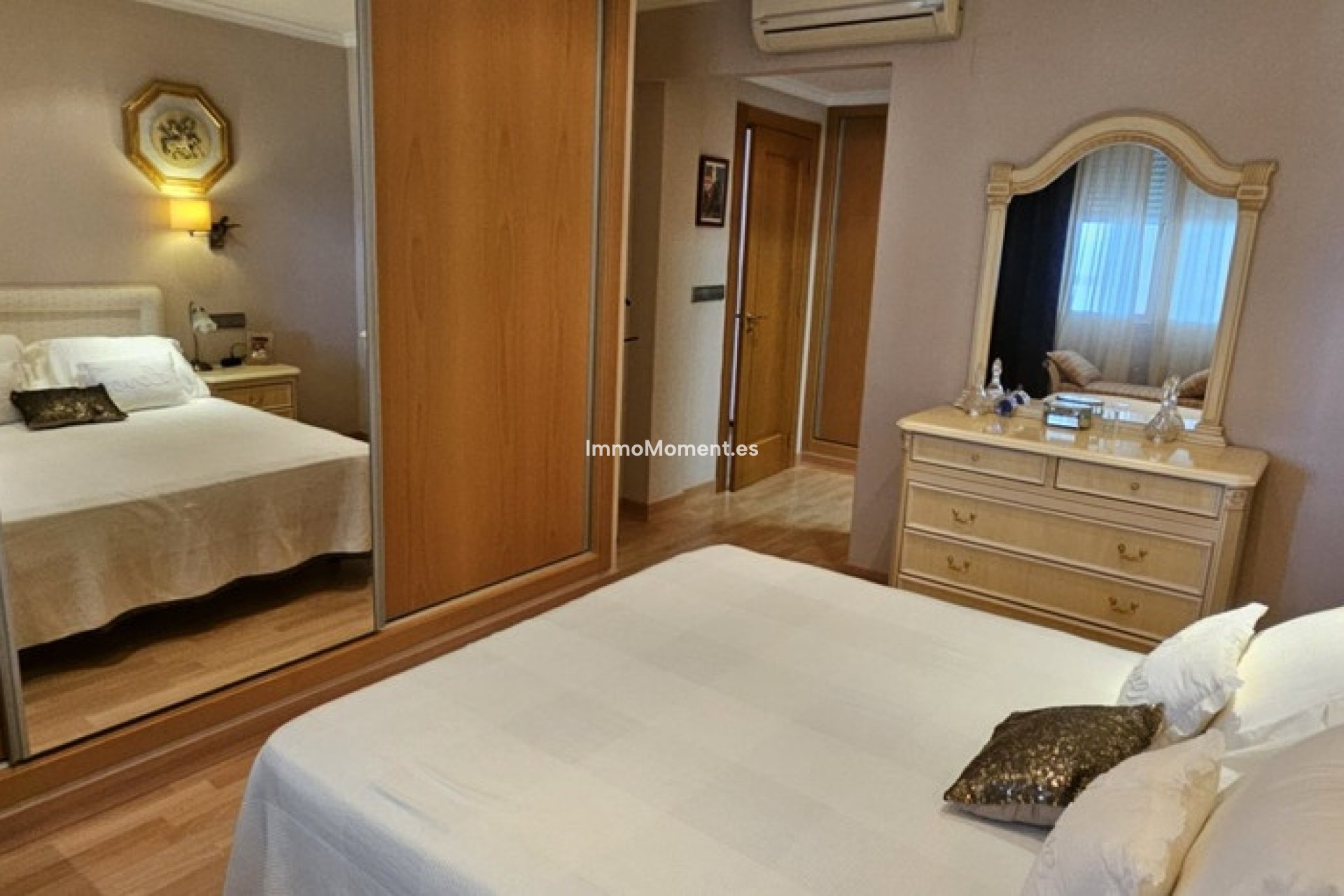 Wiederverkauf - Wohnung - Benidorm - Benidorm Centro