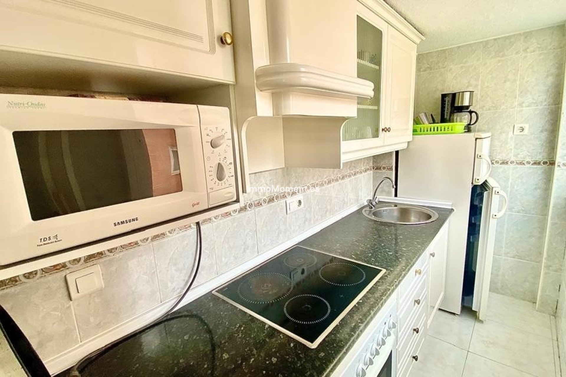 Wiederverkauf - Wohnung - Benidorm - Benidorm Centro