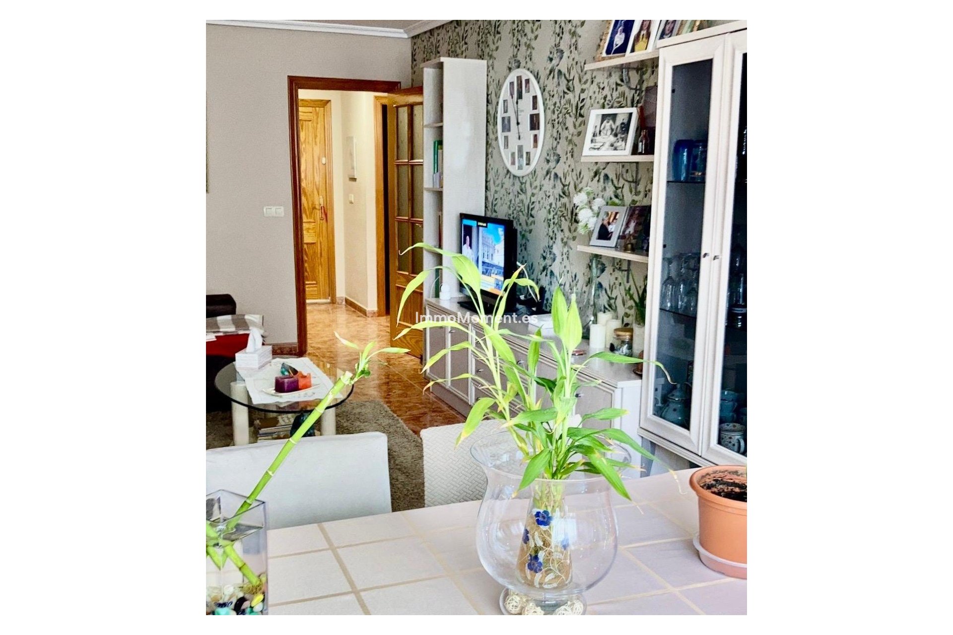 Wiederverkauf - Wohnung - Benidorm - Benidorm Centro