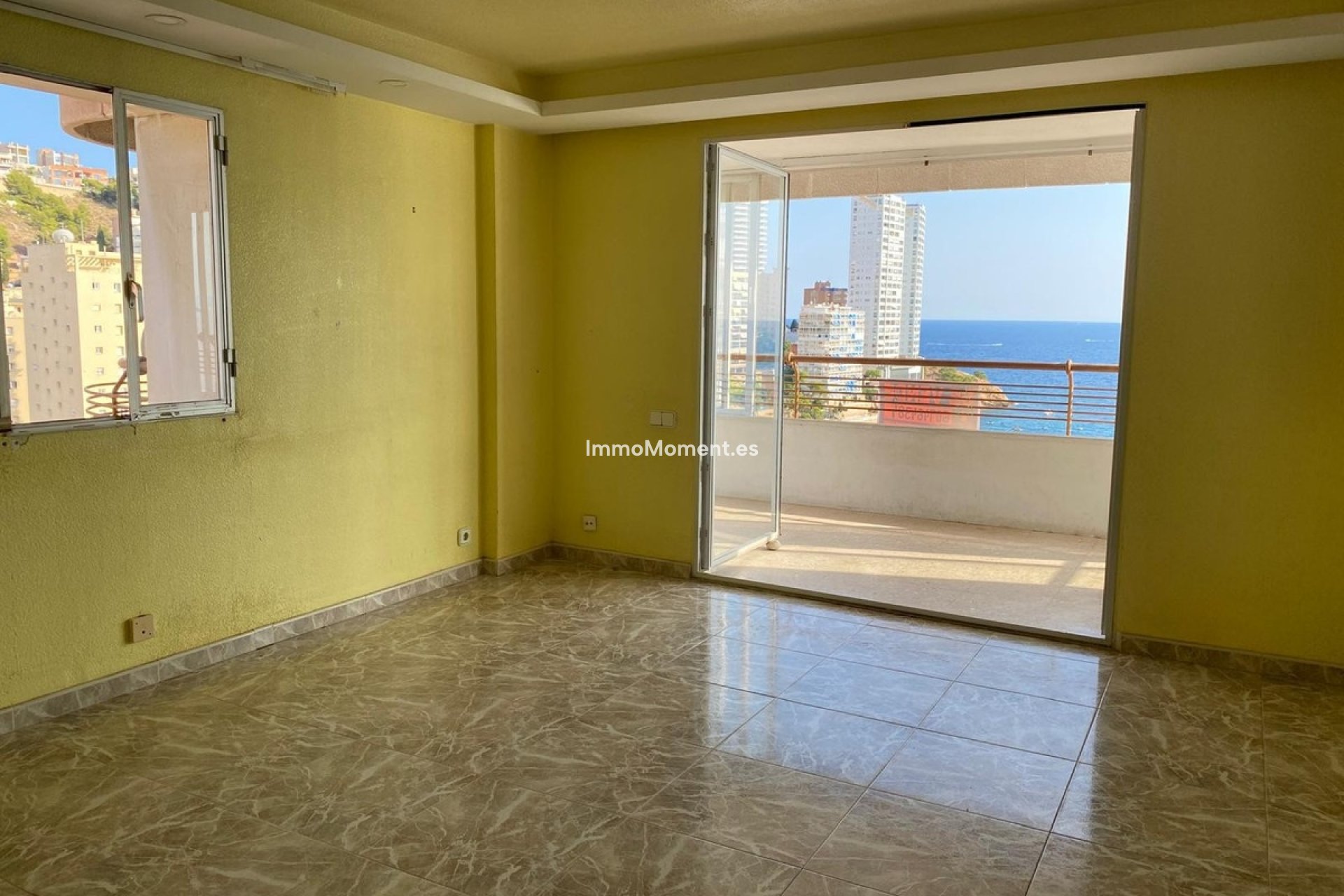 Wiederverkauf - Wohnung - Benidorm - Benidorm Centro
