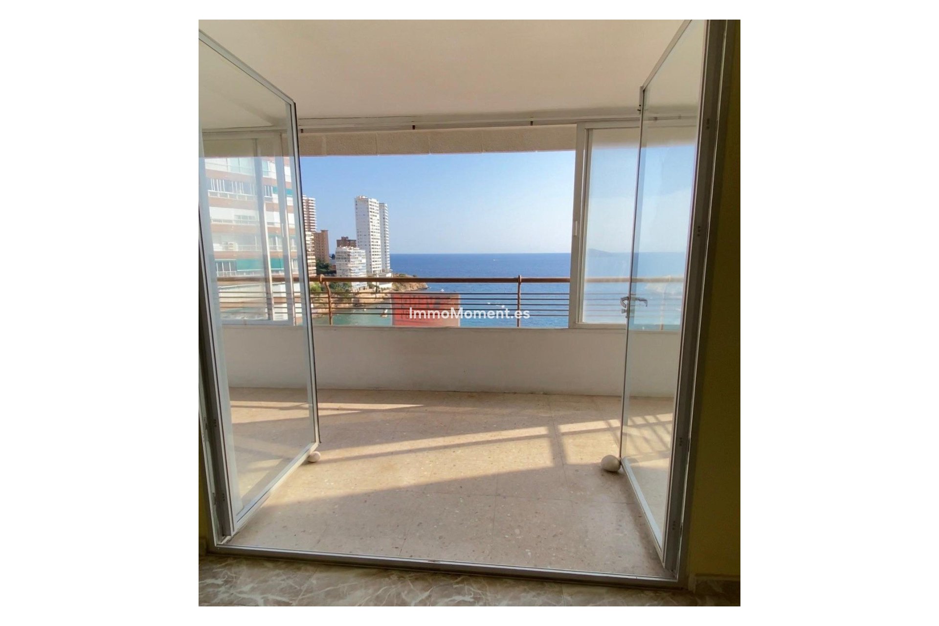 Wiederverkauf - Wohnung - Benidorm - Benidorm Centro