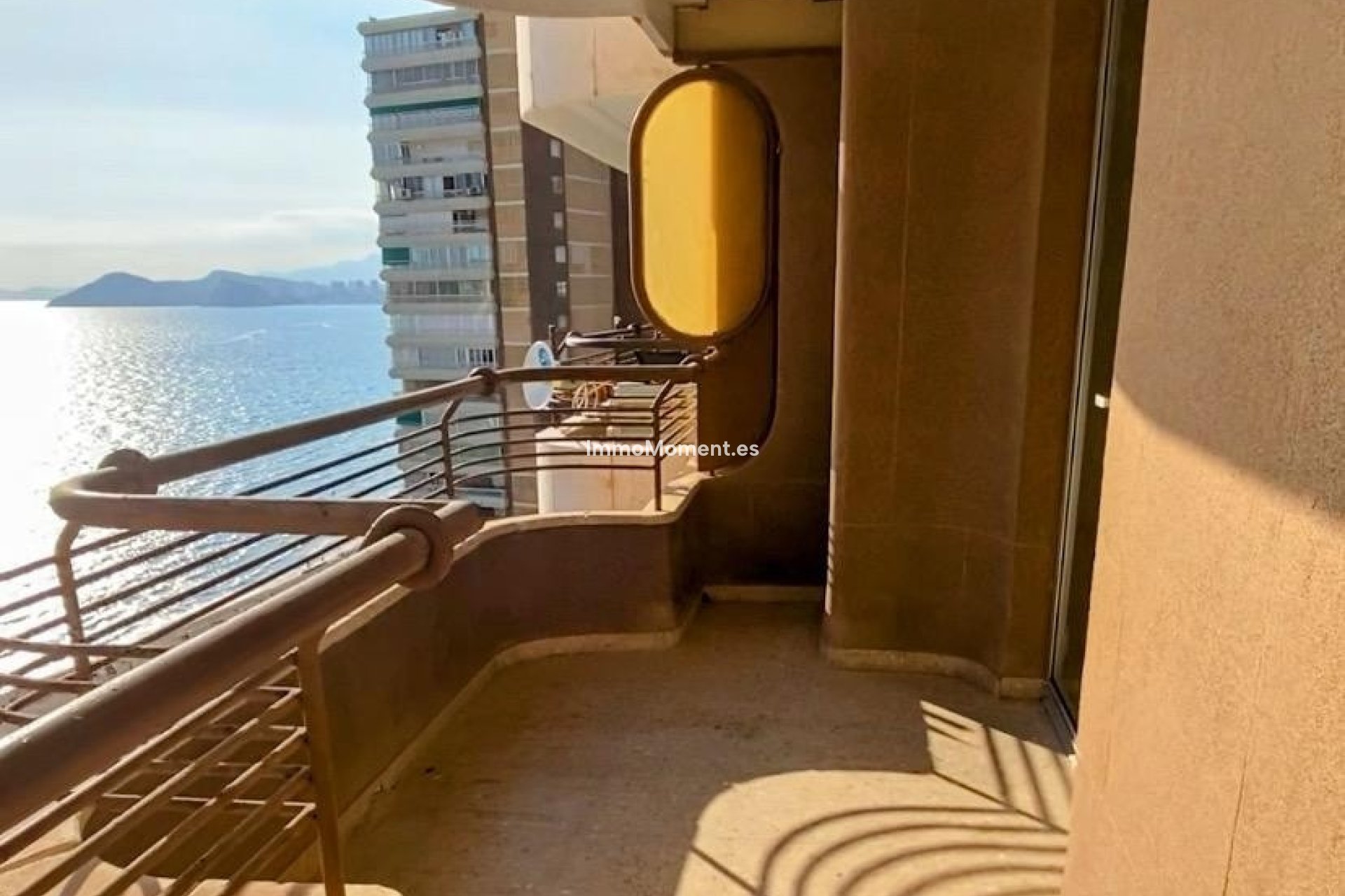 Wiederverkauf - Wohnung - Benidorm - Benidorm Centro