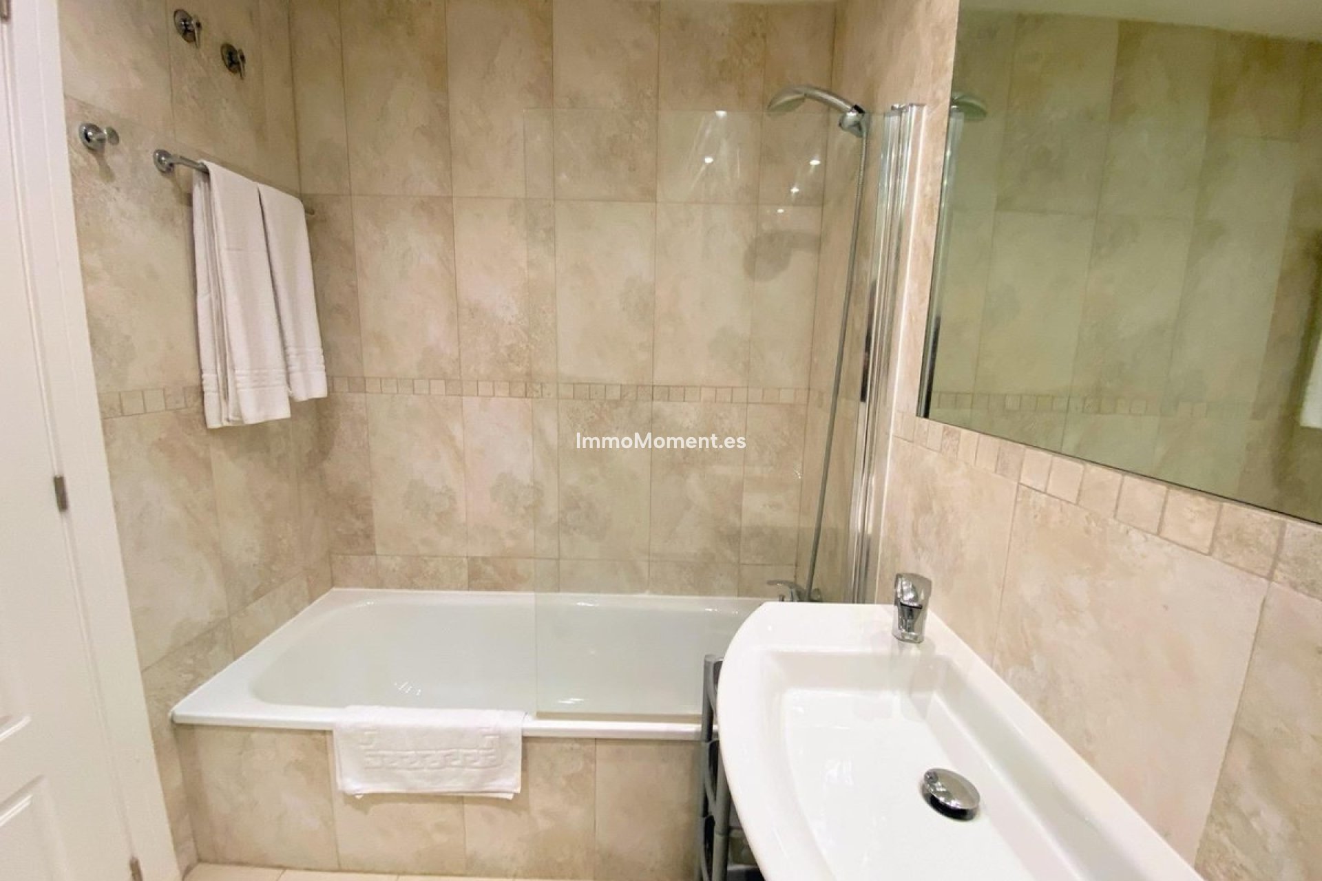 Wiederverkauf - Wohnung - Benidorm - Benidorm Centro