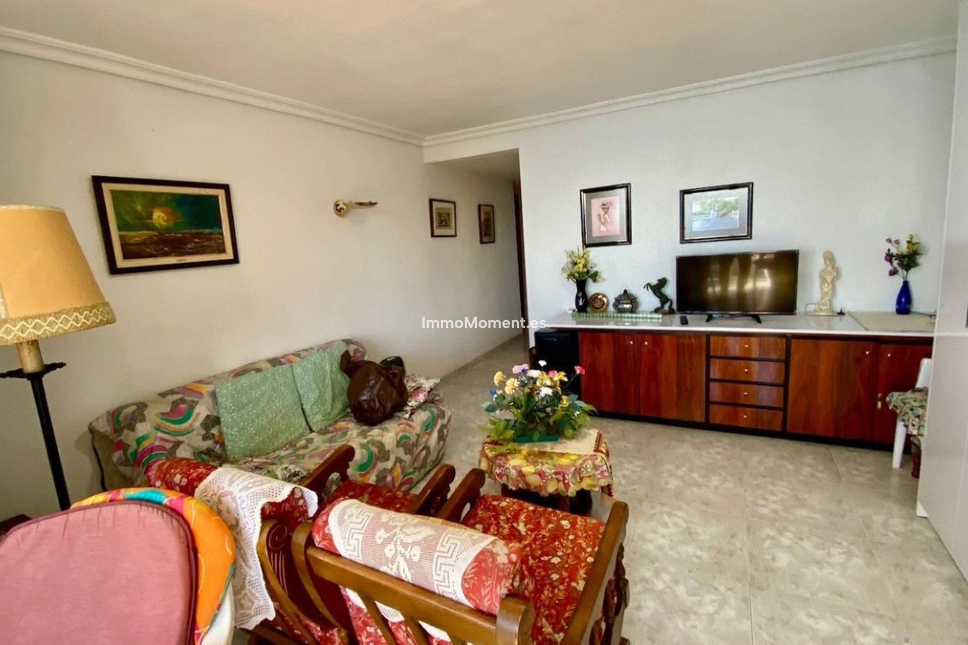 Wiederverkauf - Wohnung - Benidorm - Benidorm Centro