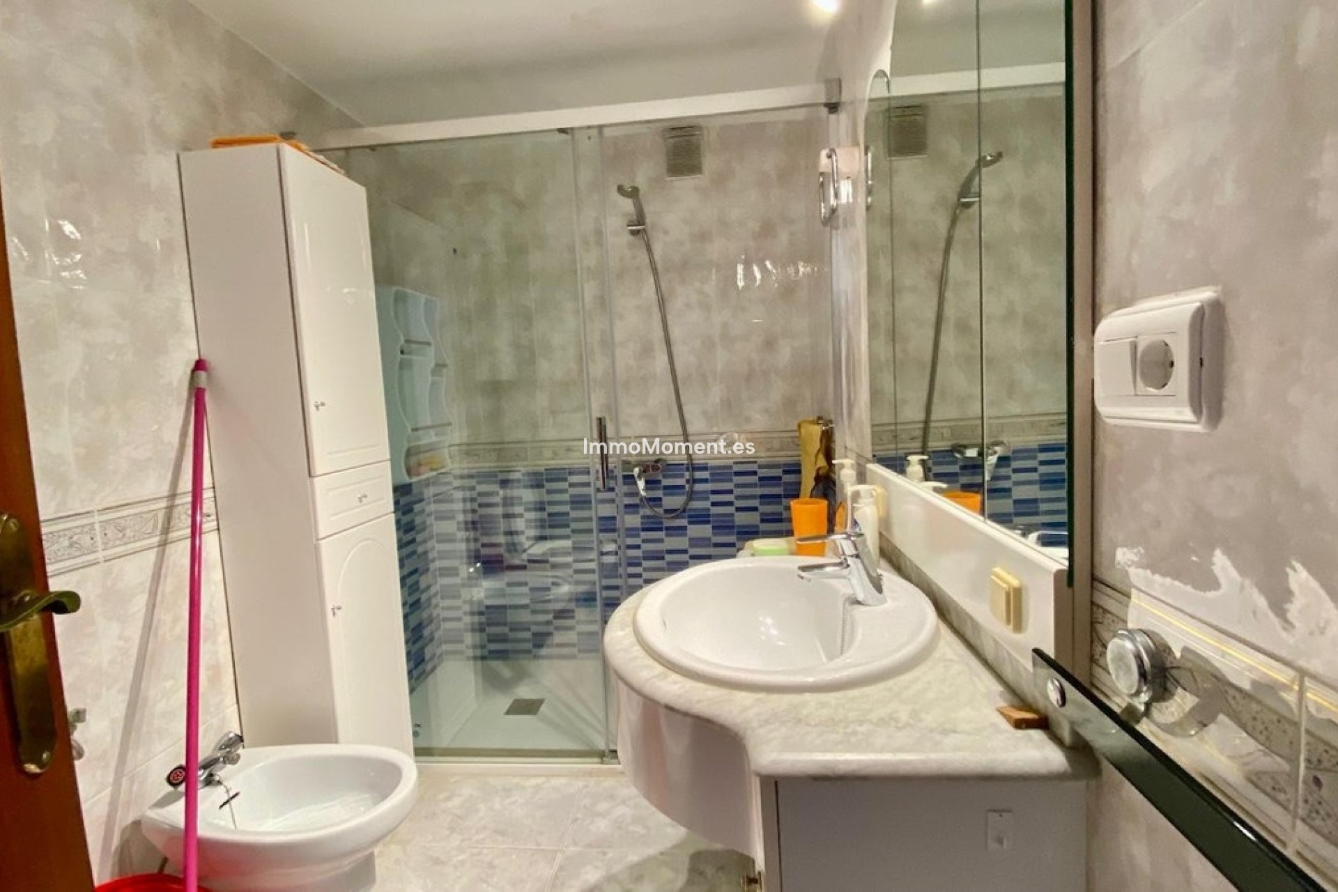 Wiederverkauf - Wohnung - Benidorm - Benidorm Centro