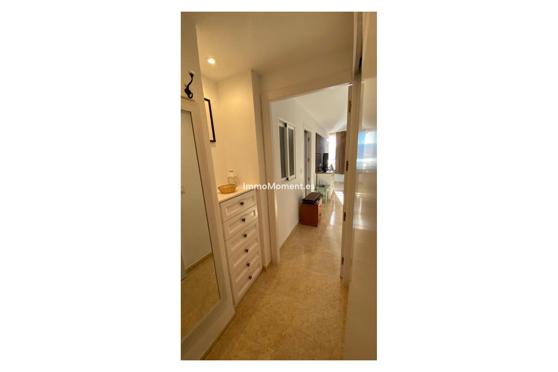 Wiederverkauf - Wohnung - Benidorm - Benidorm Centro