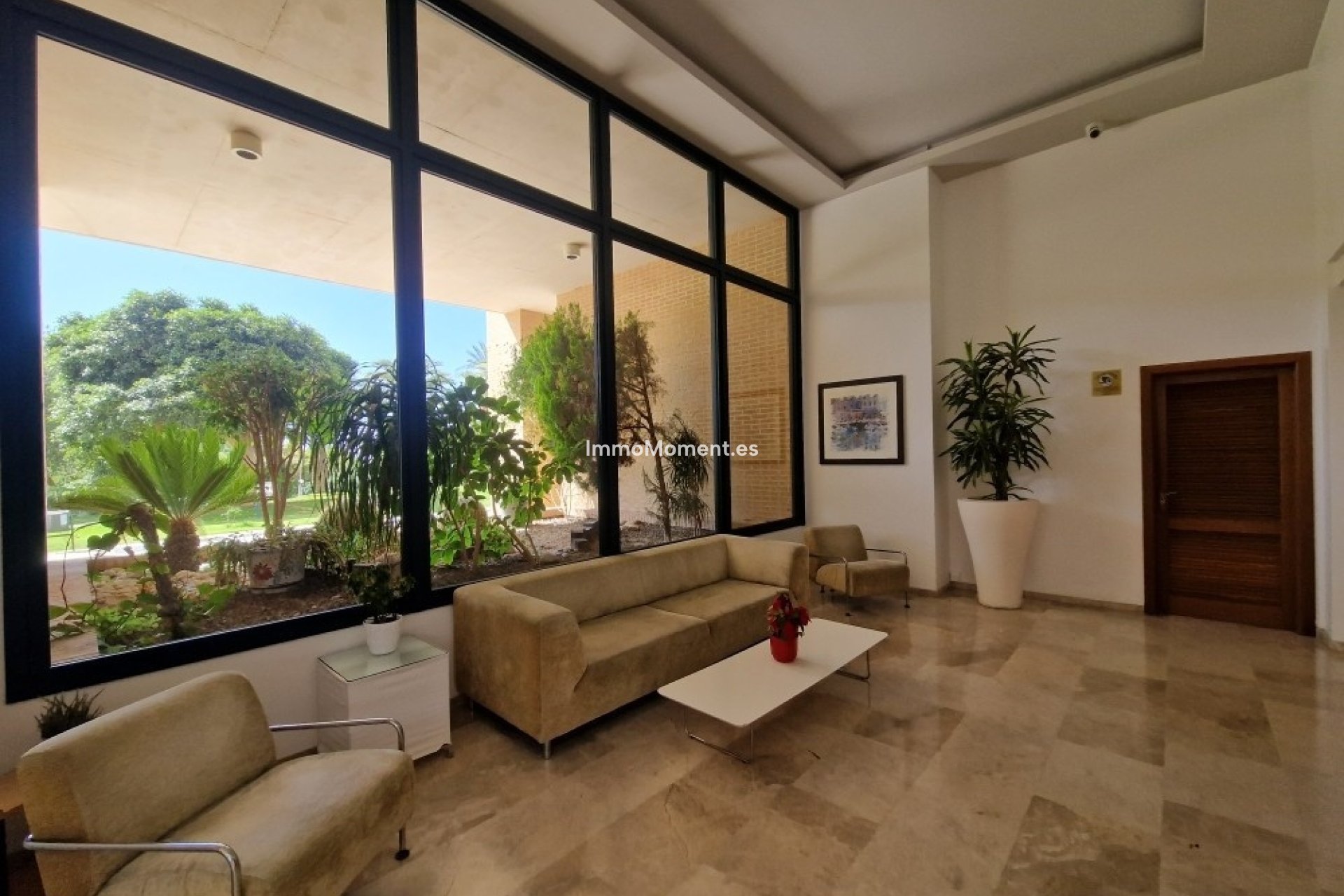 Wiederverkauf - Wohnung - Benidorm - Benidorm Centro