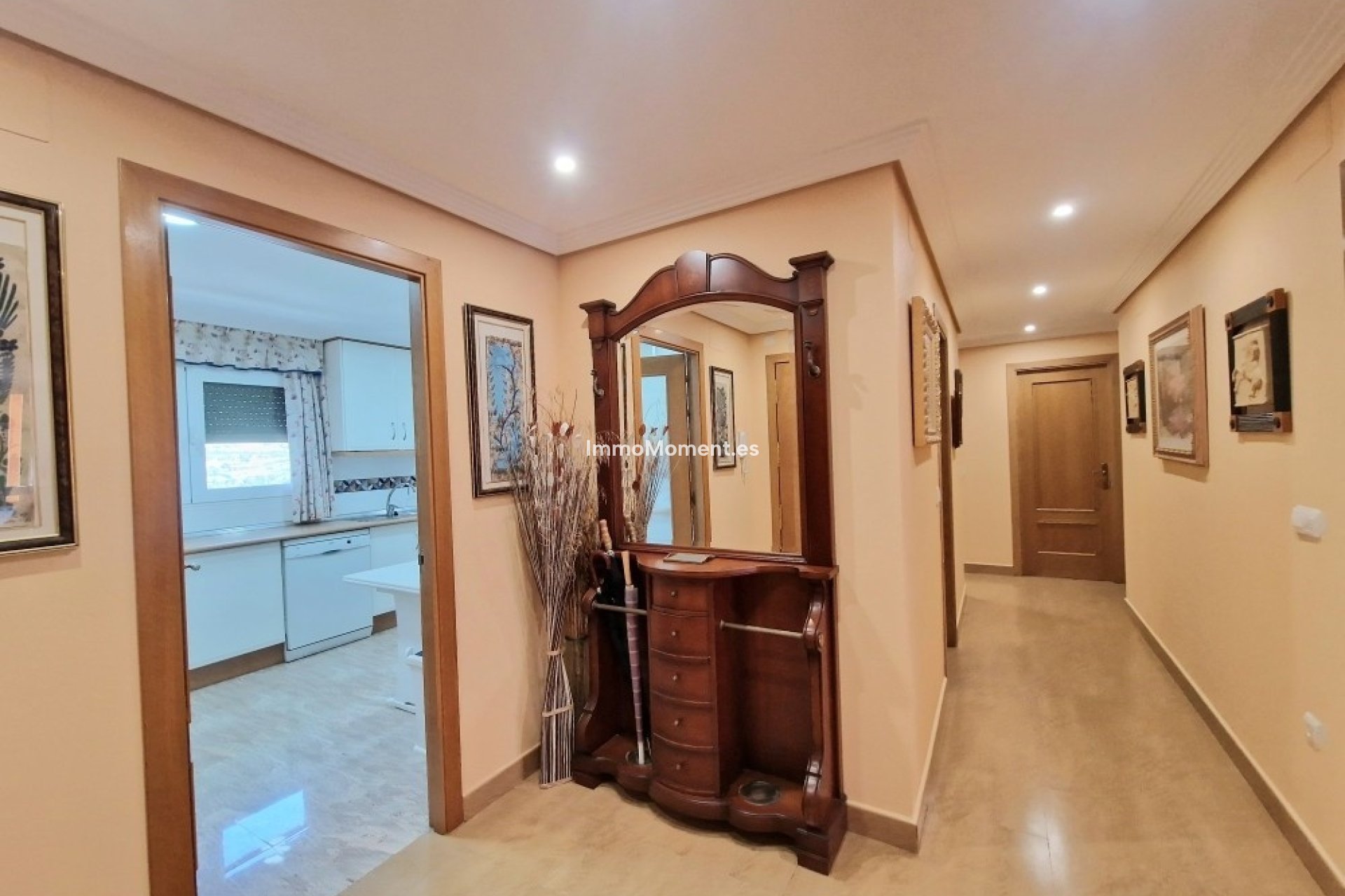 Wiederverkauf - Wohnung - Benidorm - Benidorm Centro