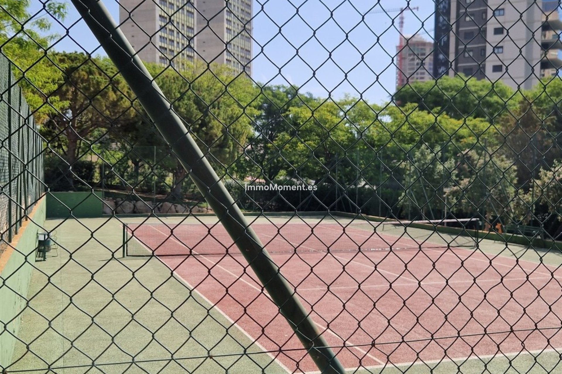 Wiederverkauf - Wohnung - Benidorm - Benidorm Centro