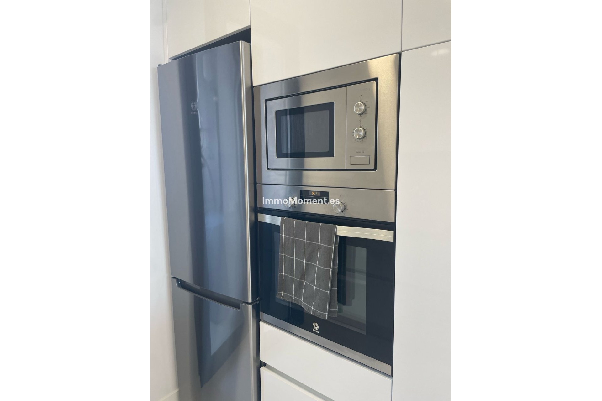 Wiederverkauf - Wohnung - Benidorm - Benidorm Centro