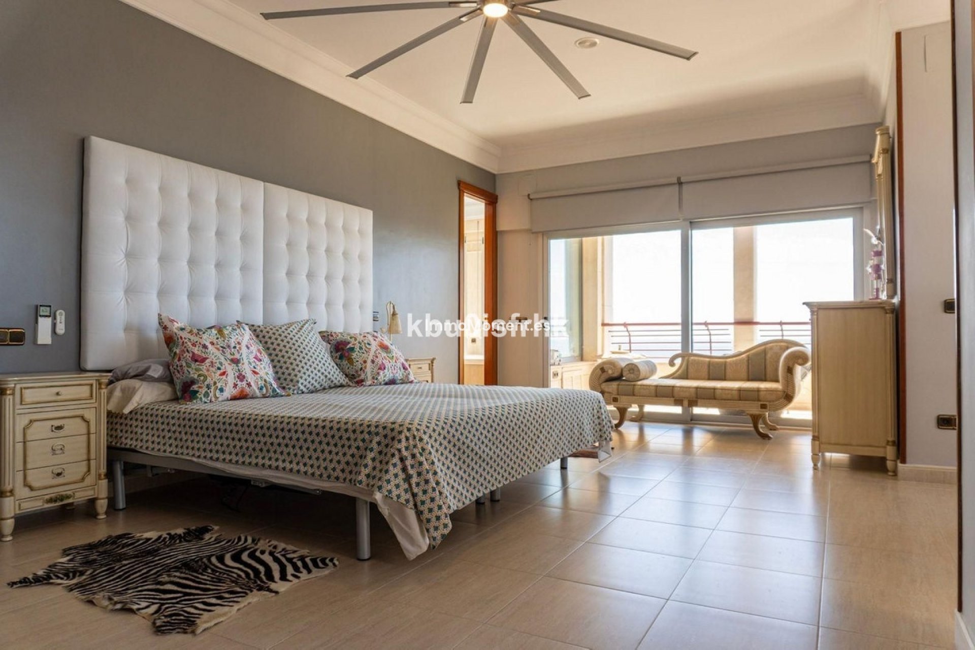 Wiederverkauf - Wohnung - Benidorm - Benidorm Centro