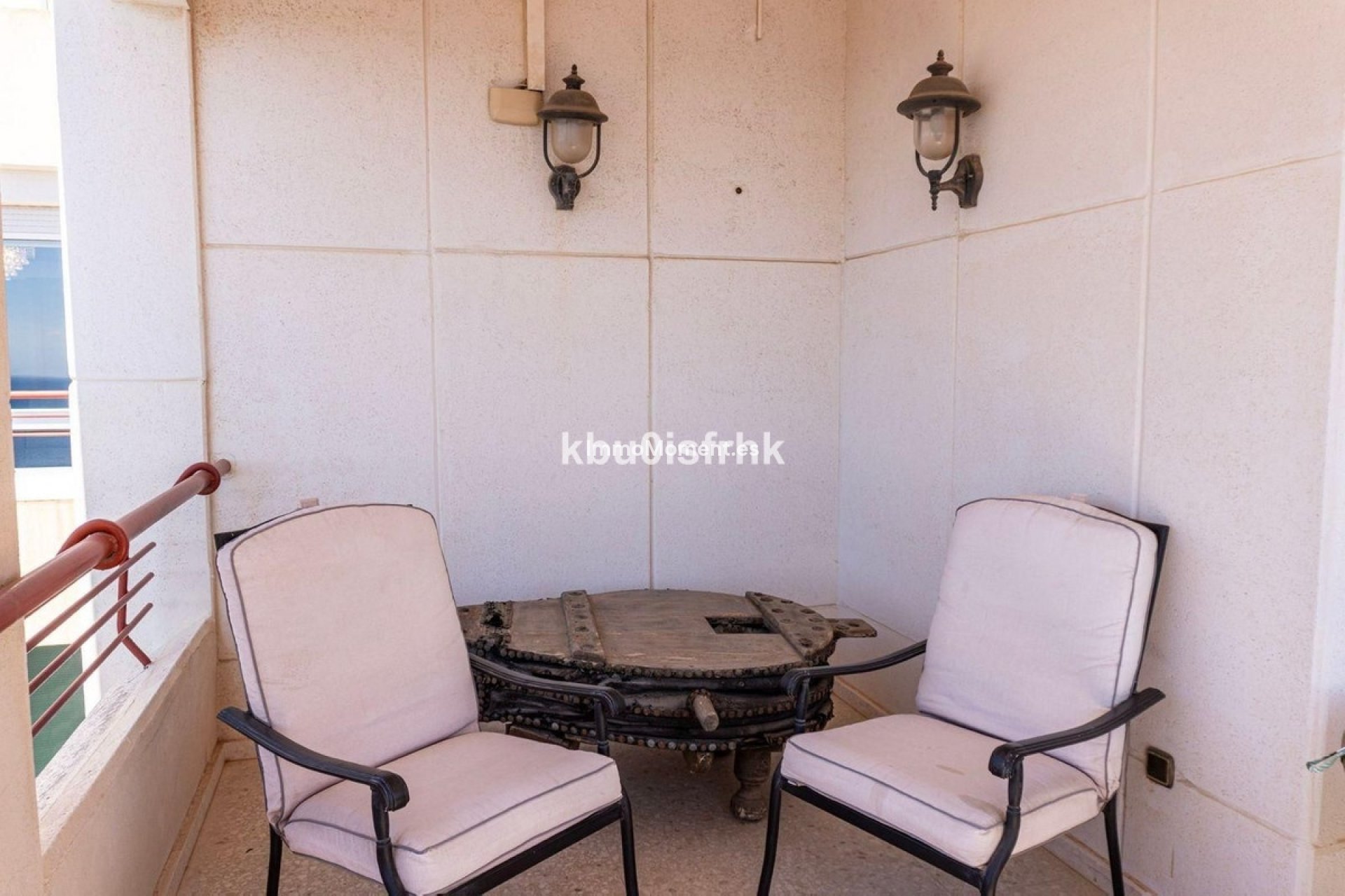 Wiederverkauf - Wohnung - Benidorm - Benidorm Centro