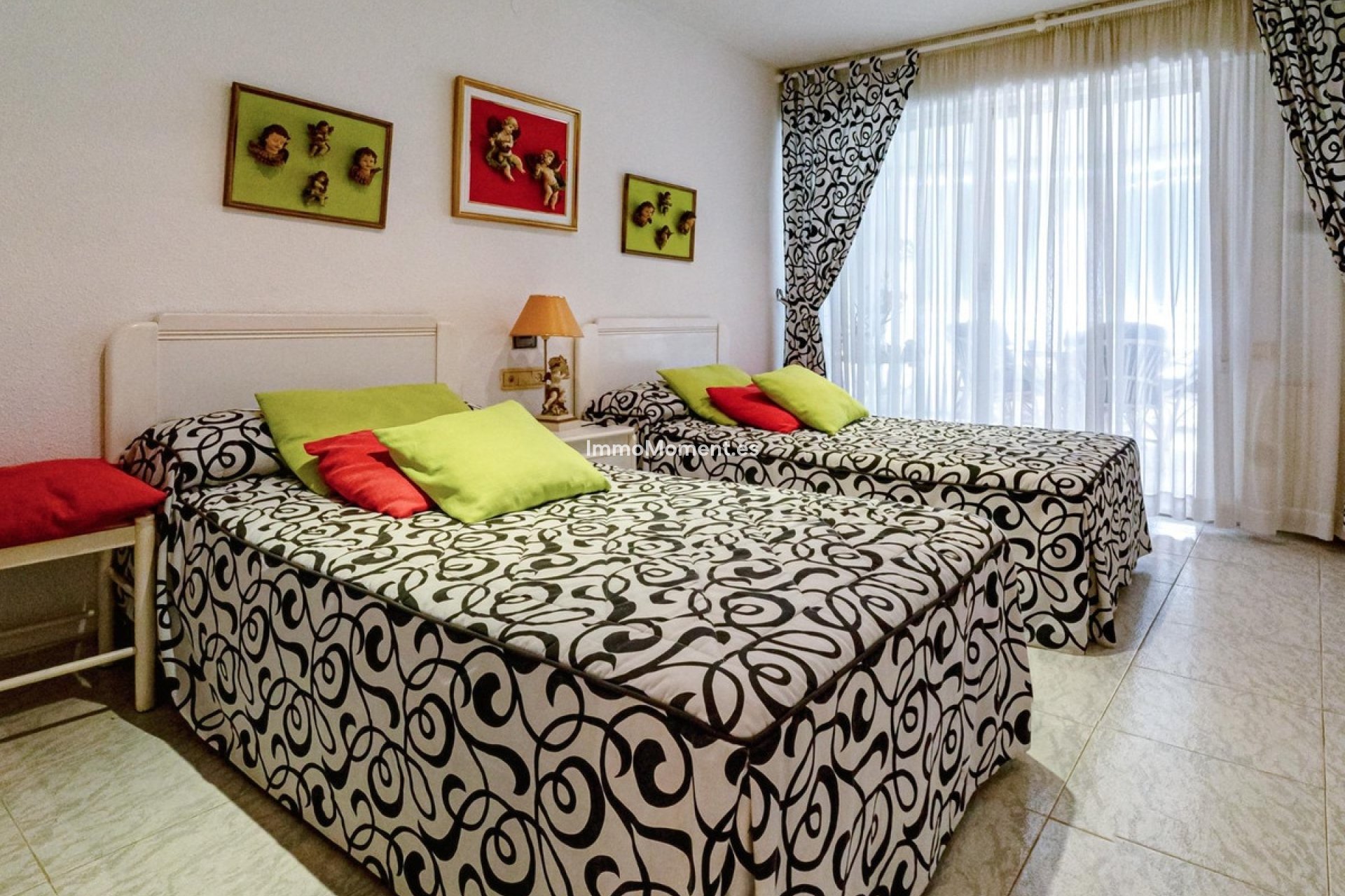 Wiederverkauf - Wohnung - Benidorm - Benidorm Centro