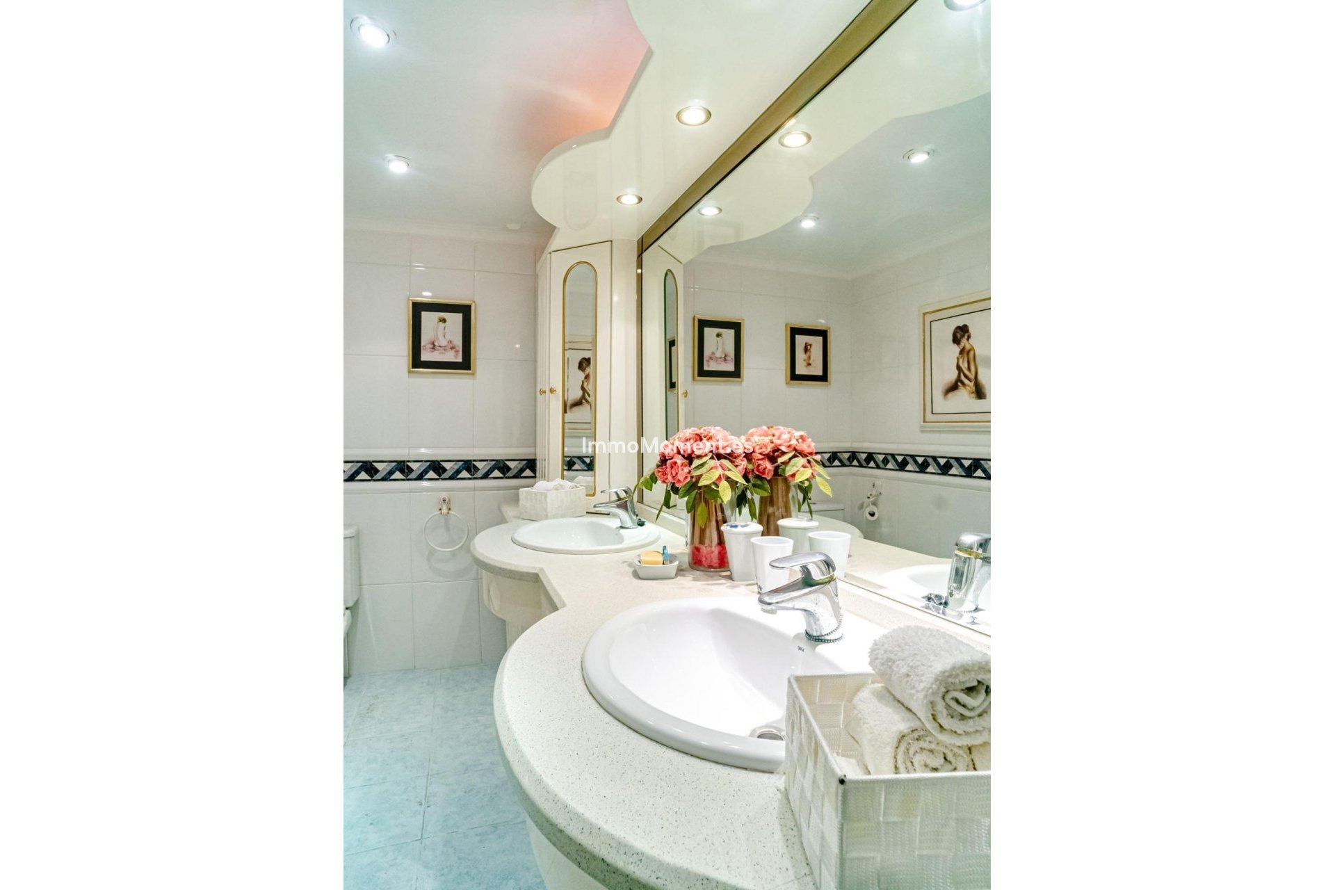 Wiederverkauf - Wohnung - Benidorm - Benidorm Centro