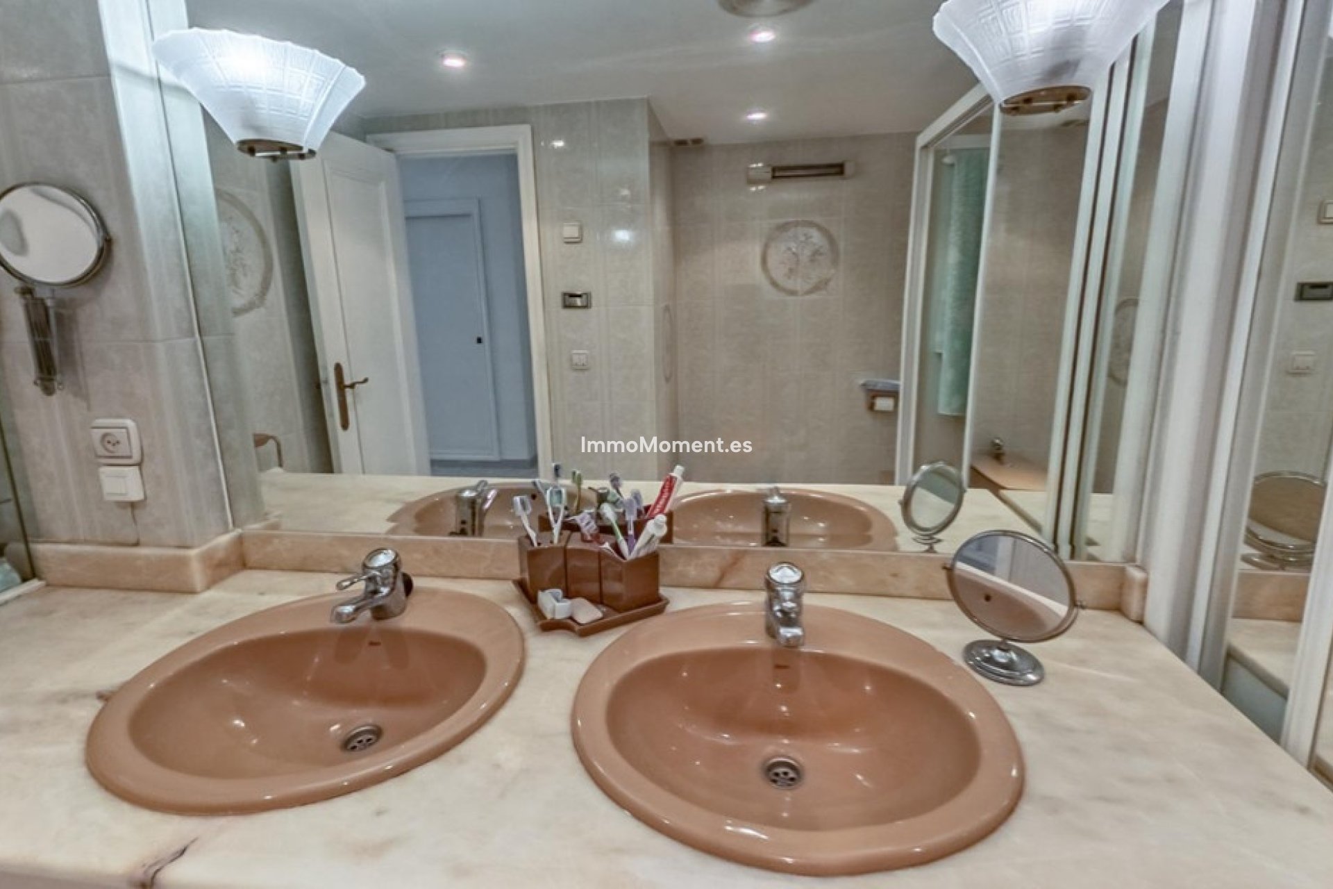 Wiederverkauf - Wohnung - Benidorm - Benidorm Centro