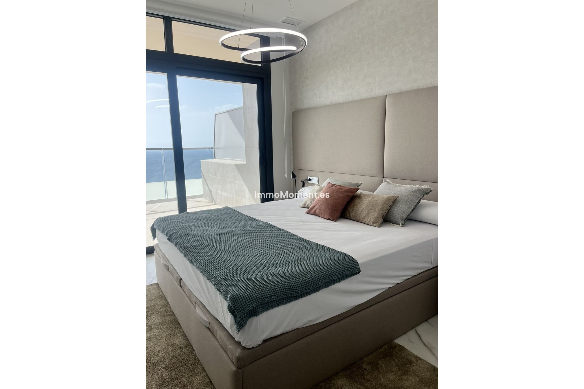 Wiederverkauf - Wohnung - Benidorm - Benidorm Centro