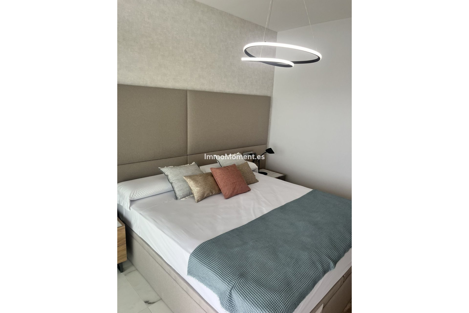 Wiederverkauf - Wohnung - Benidorm - Benidorm Centro