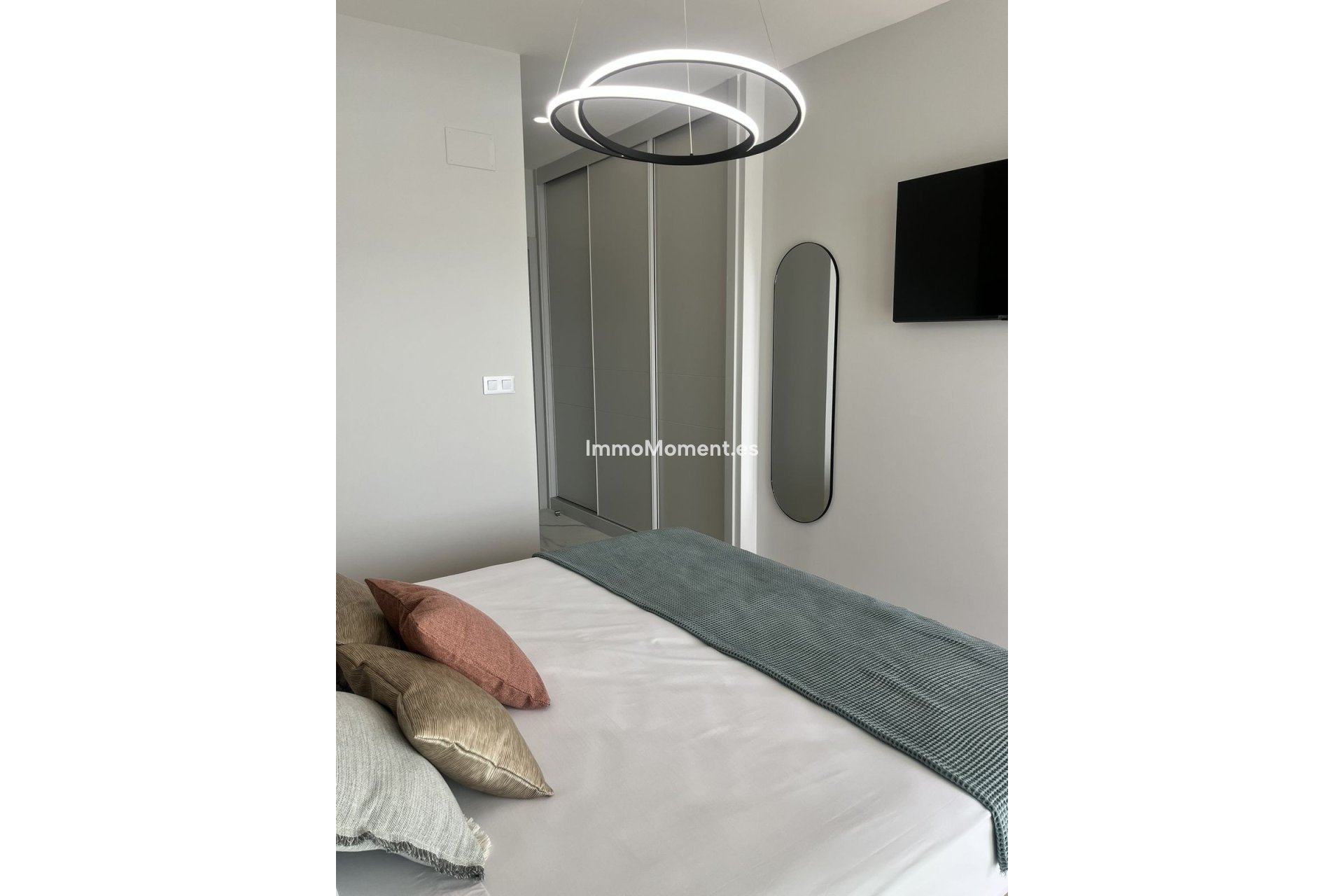 Wiederverkauf - Wohnung - Benidorm - Benidorm Centro