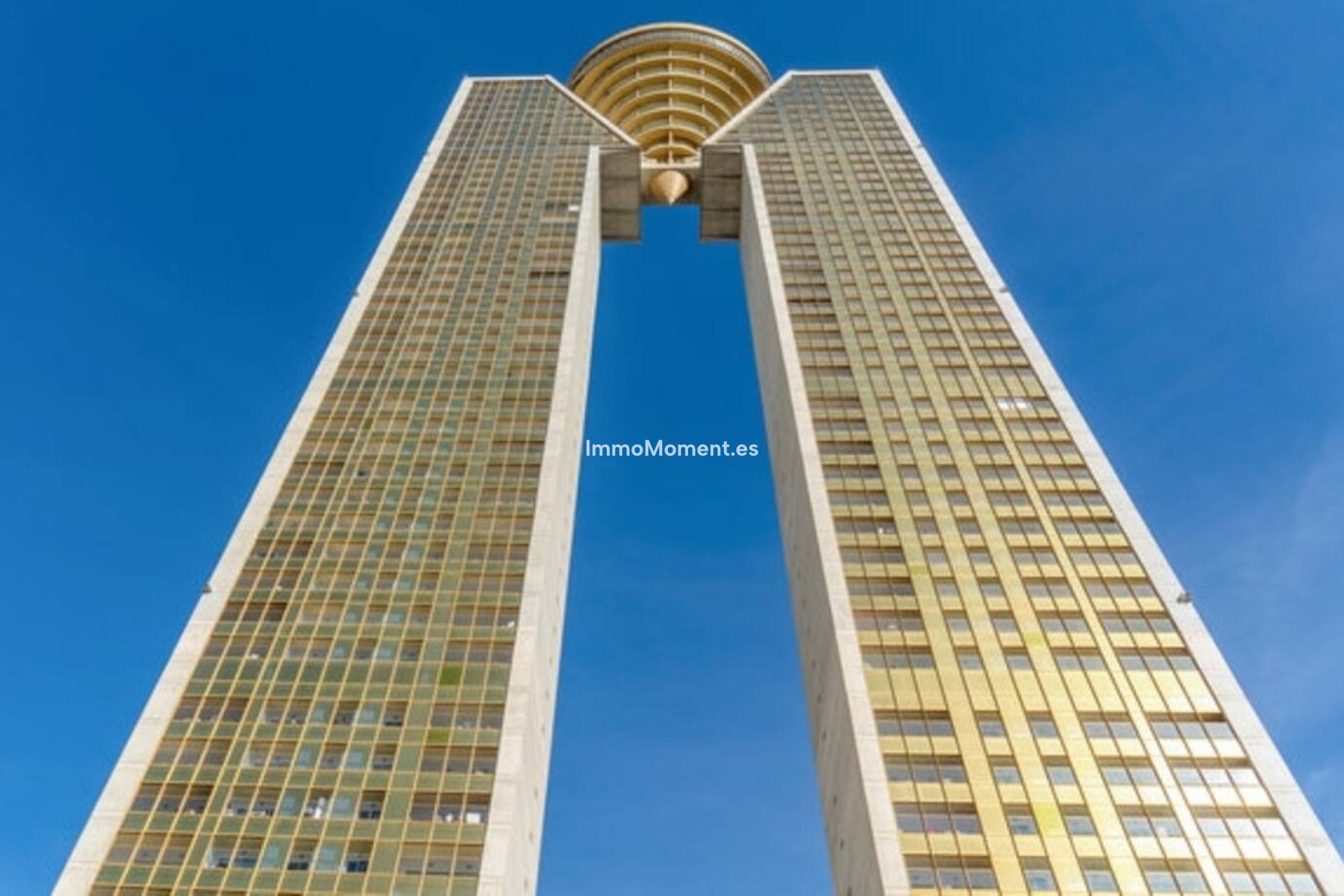 Wiederverkauf - Wohnung - Benidorm - Benidorm Centro