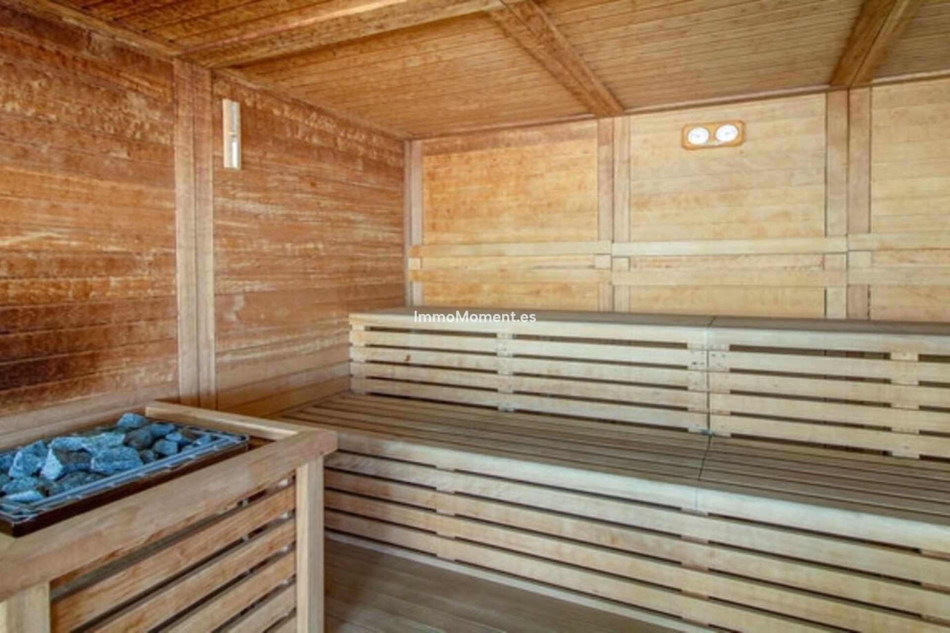 Wiederverkauf - Wohnung - Benidorm - Benidorm Centro